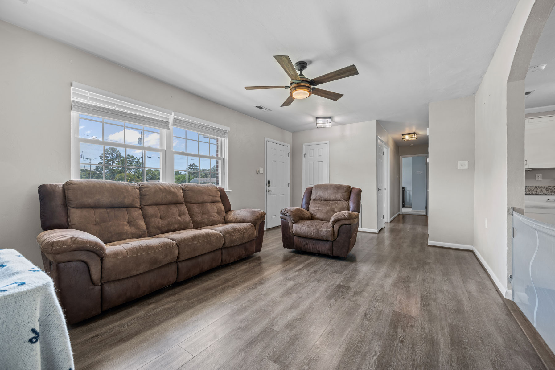  5513 Lake Road, Suffolk, VA 23435 - 物件實景