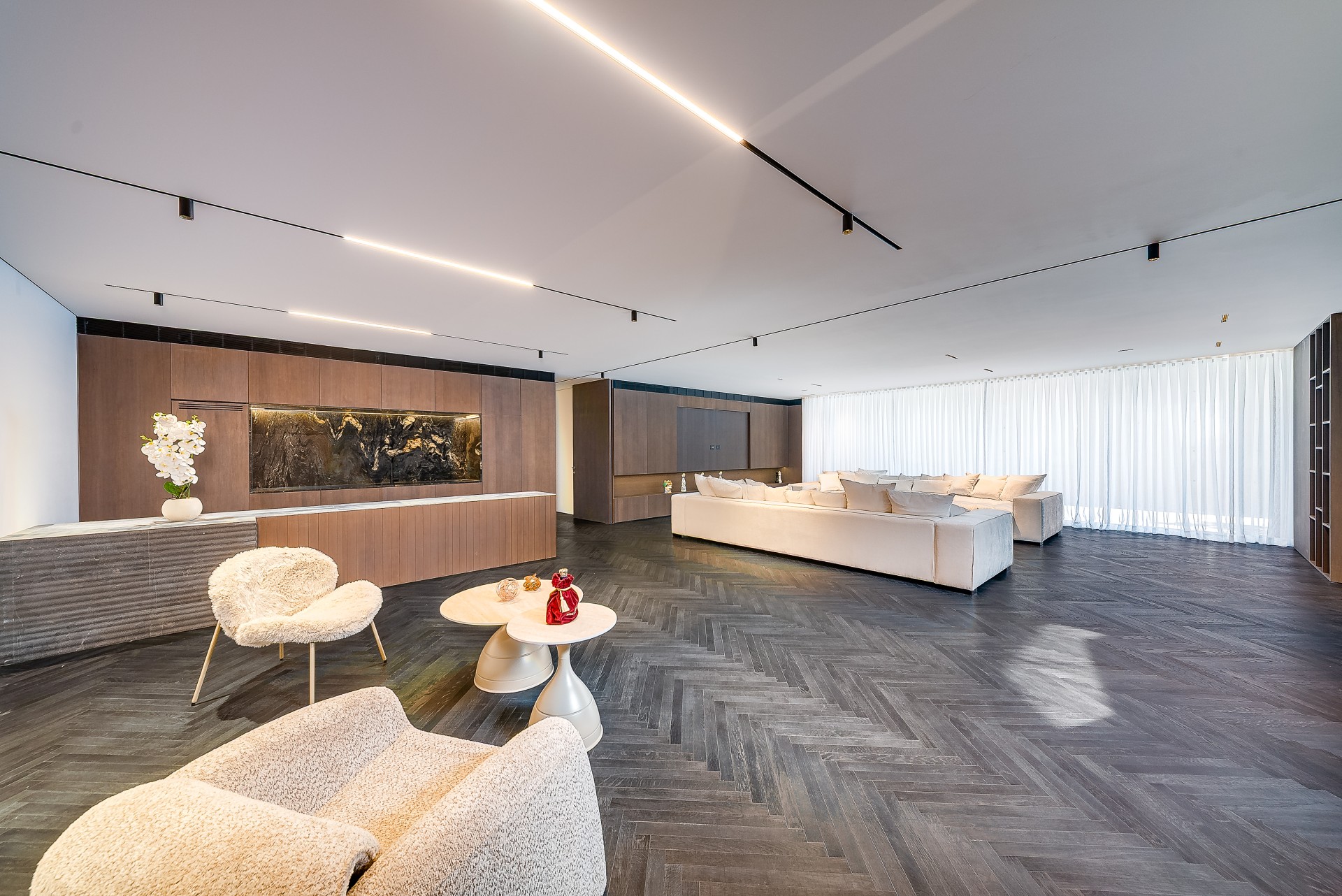 Exquisite Private Estate - 物件實景