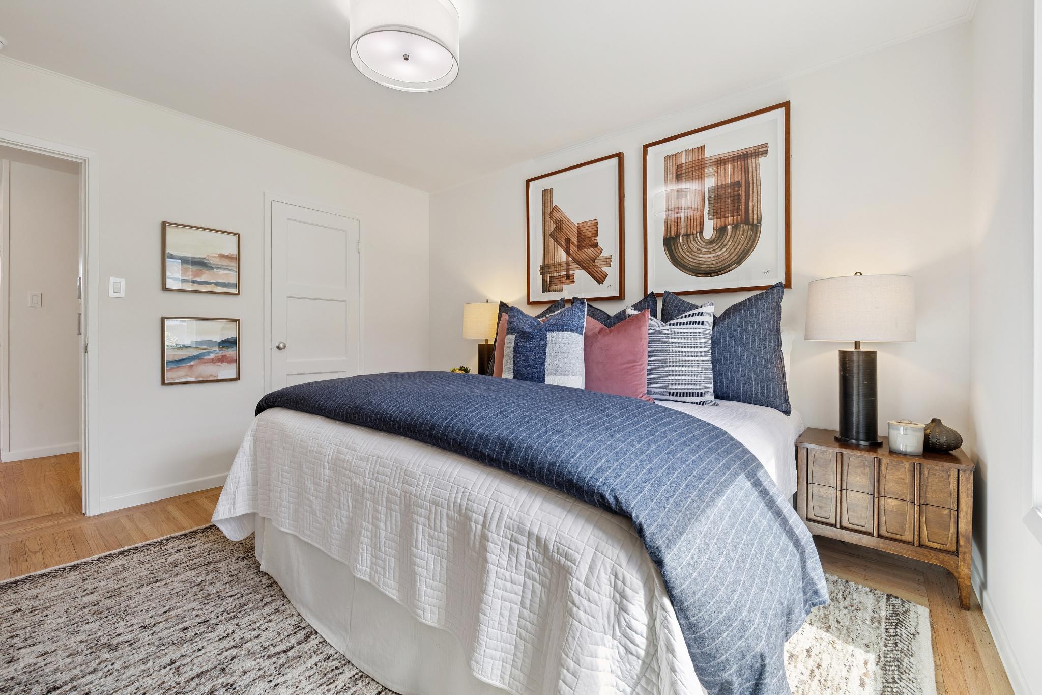  936 Olmstead Street - 物件實景