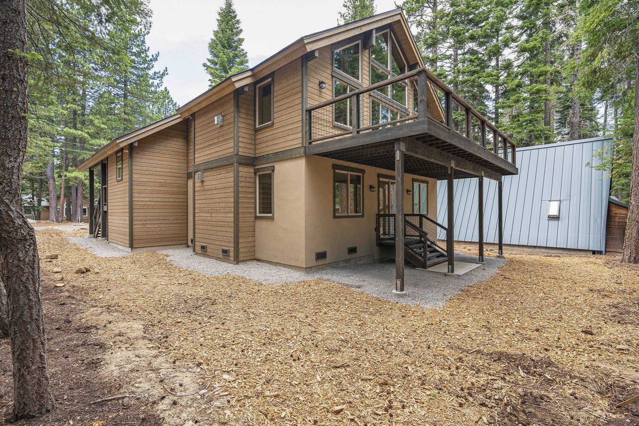 Tahoma, California, 96142, United States, 4 Bedrooms Bedrooms, ,3 BathroomsBathrooms,Residential,For Sale,1901154