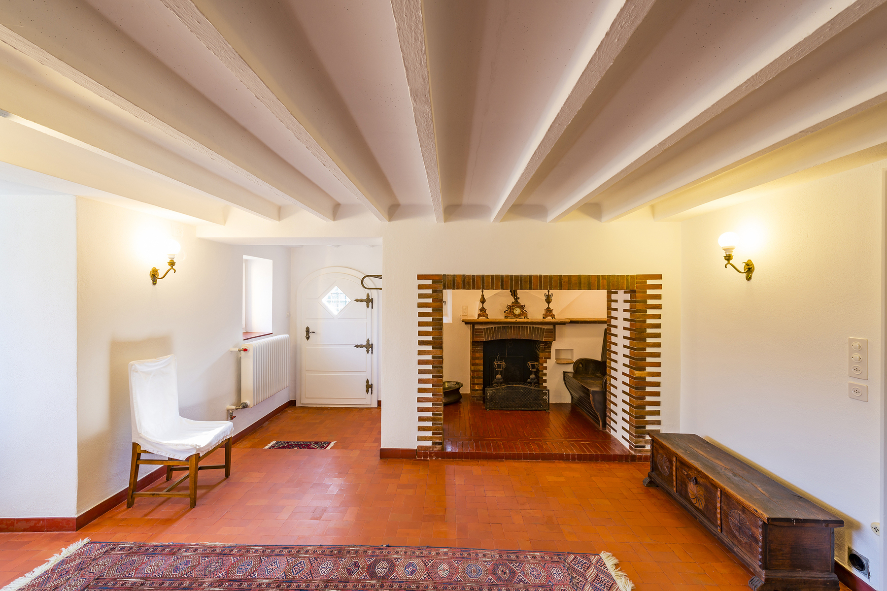  Historic Villa with a private park on the outskirts of Lugano - 物件實景