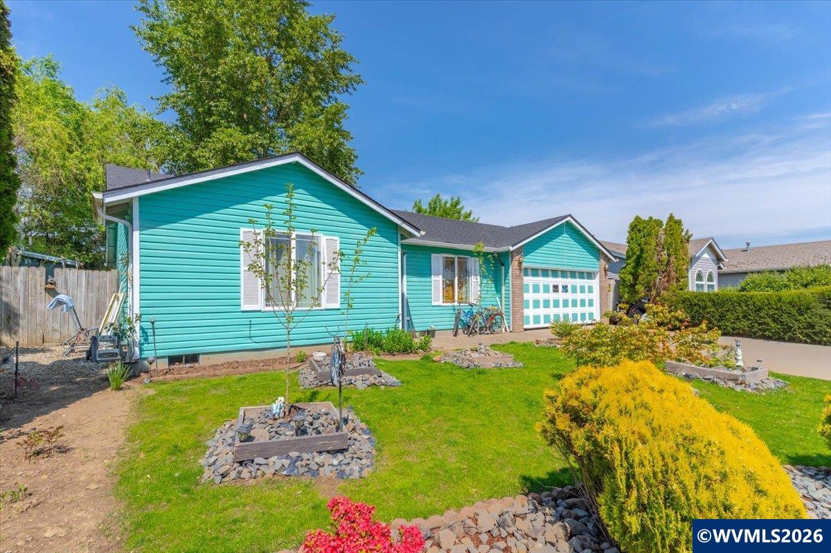Settlers Ct, Salem, OR 97305 #1