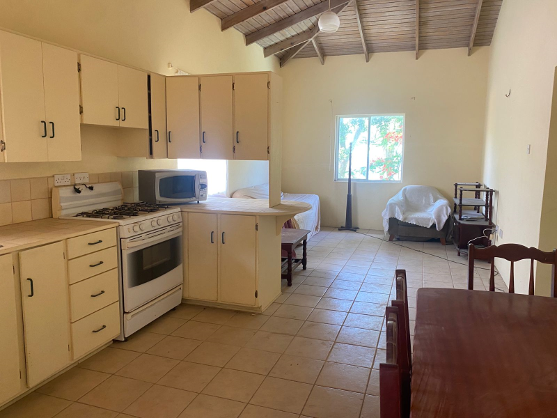 LAE Apt Building, St George, GD, 5 Bedrooms Bedrooms, ,3 BathroomsBathrooms,Residential,For Sale,LAE Apt Building,1461329