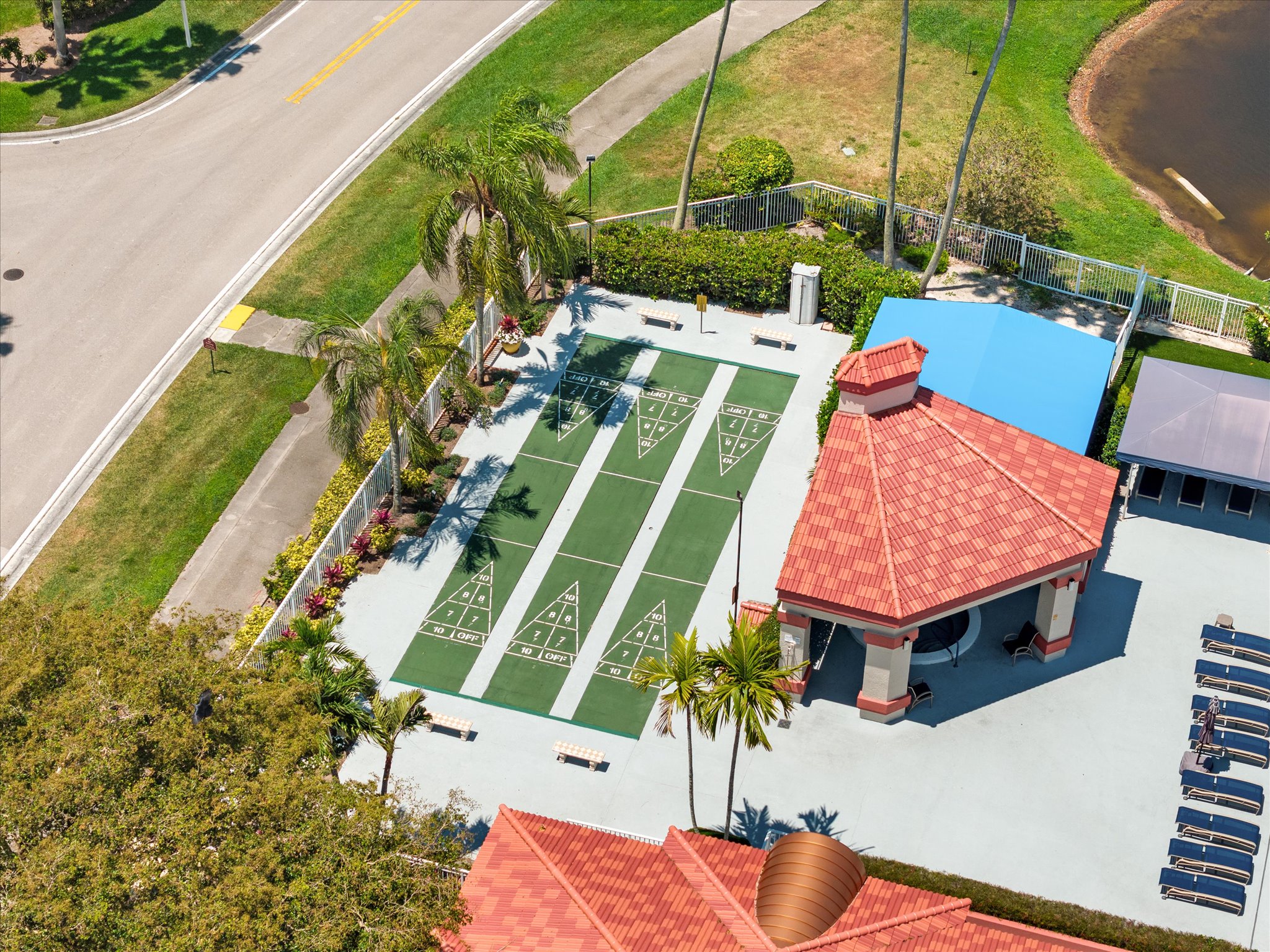  7585 Lexington Club Boulevard, Delray Beach, FL, 33446 - 物件實景