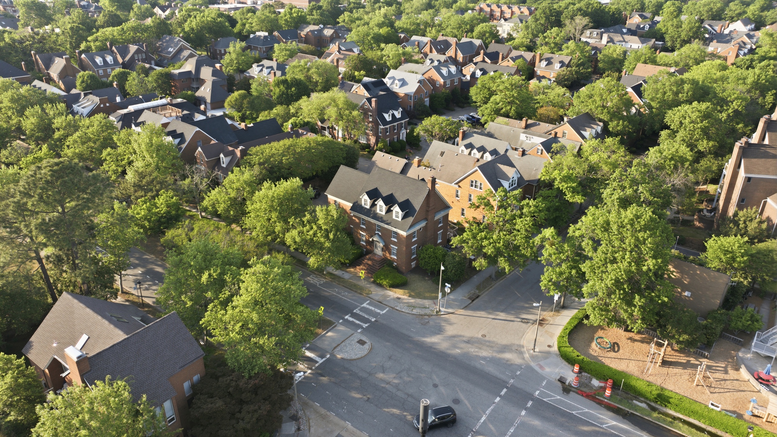  300 West Olney Road, Norfolk, VA 23507 - 物件實景