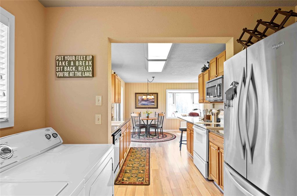 Bigfork, Montana, 59911, United States, 3 Bedrooms Bedrooms, ,1 BathroomBathrooms,Residential,For Sale,1979213