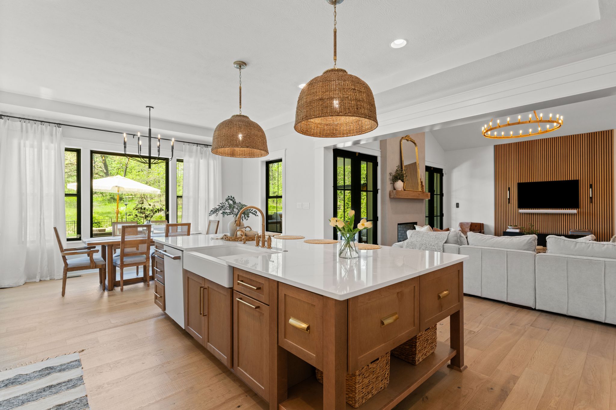  136 Morningside Drive, Cranberry Township, PA 16066 - 物件實景