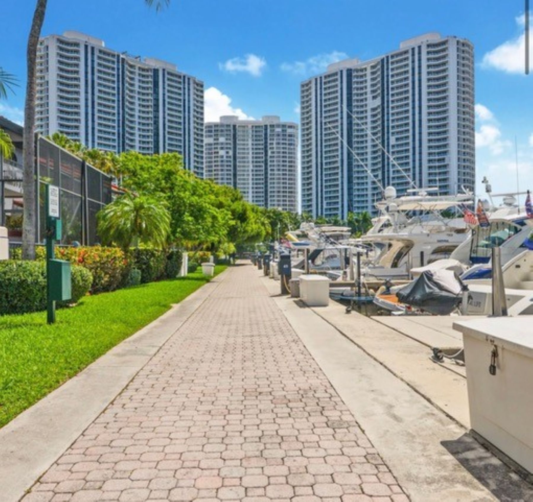  21205 Yacht Club Dr, Aventura, FL, 33180 - 物件實景