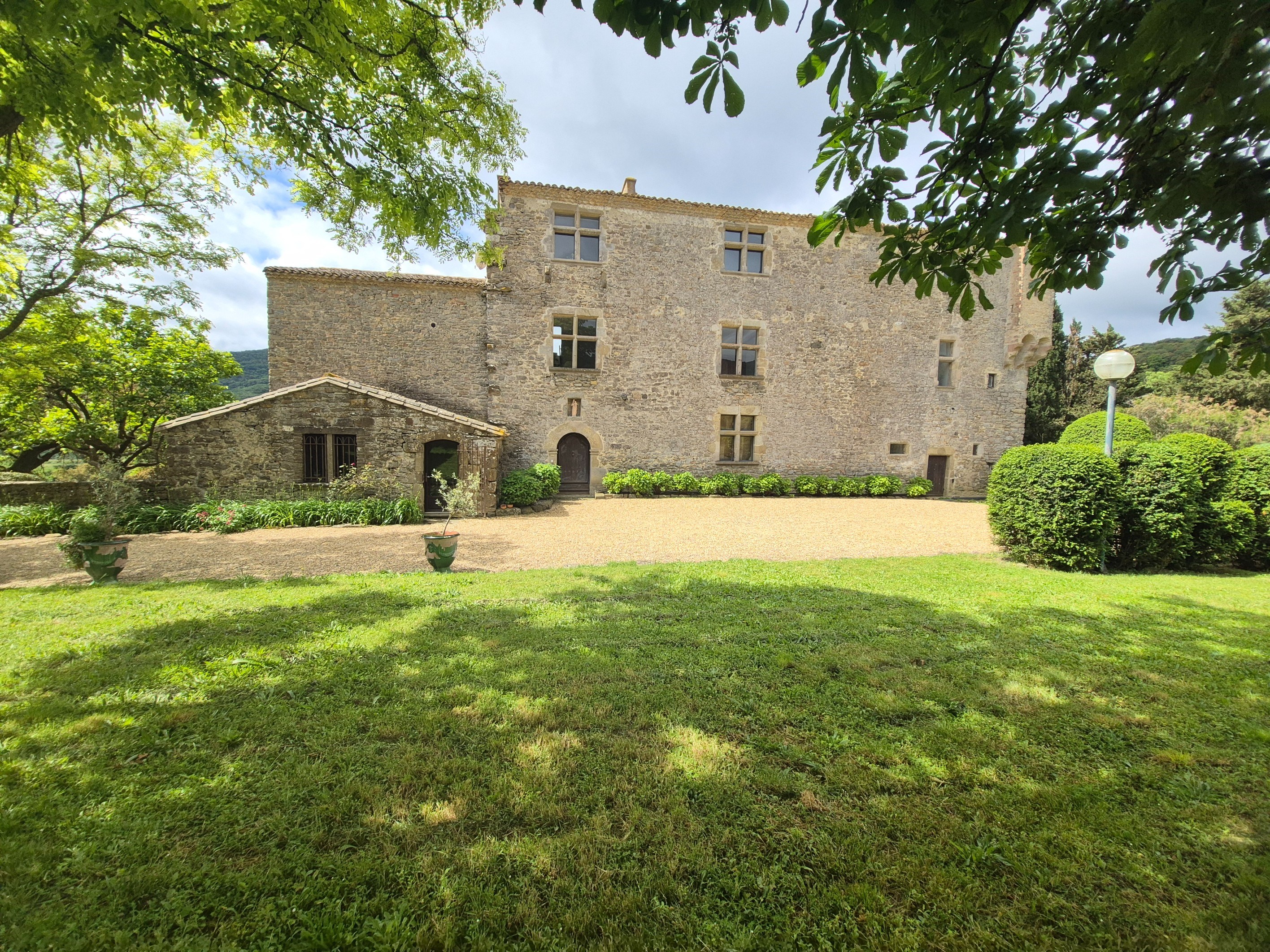  Château - 物件實景