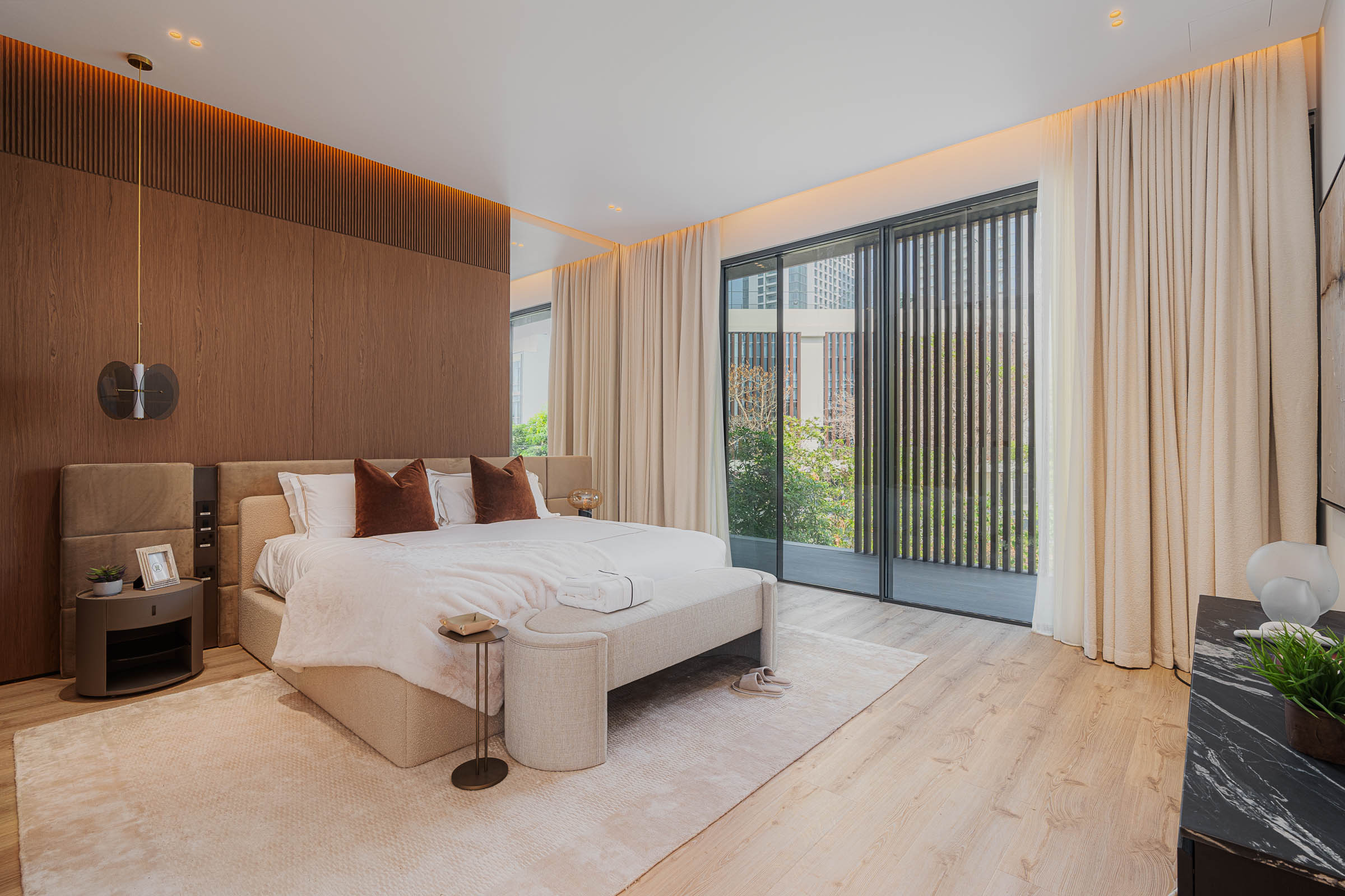  Elegantly Designed Sobha Hartland Villa - 物件實景