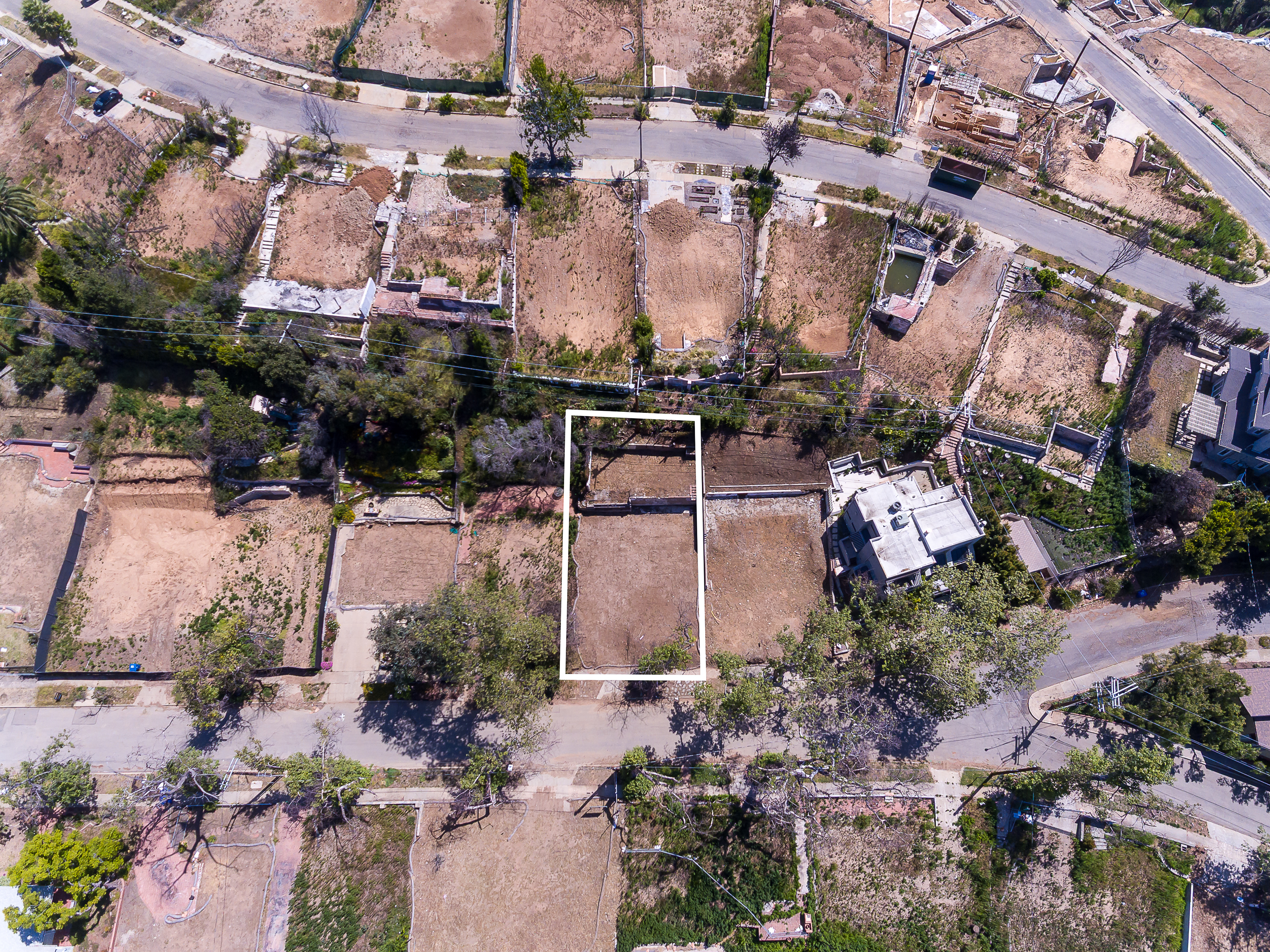  630 Bienveneda Ave - 物件實景