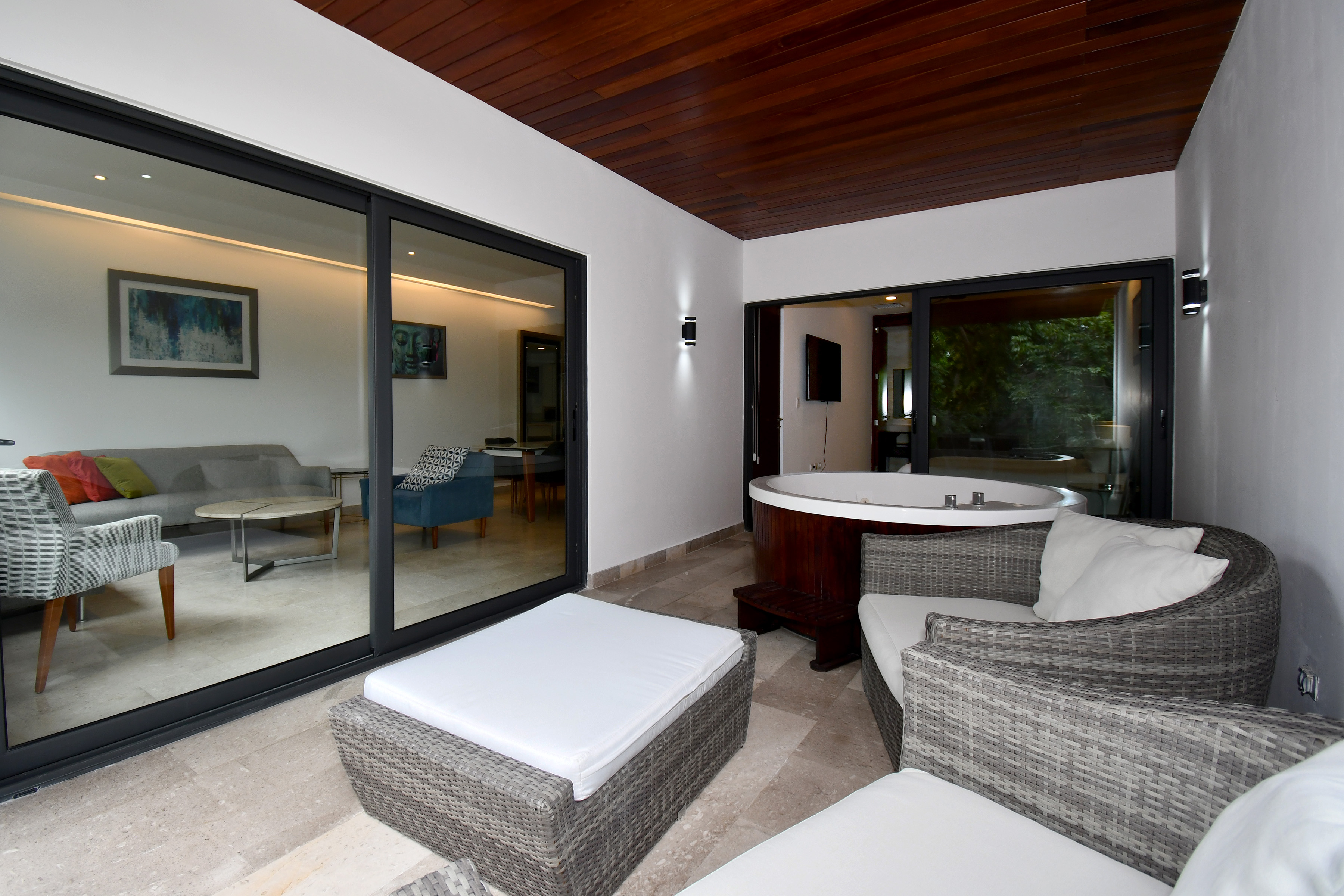  Private Coastal Retreat - 物件實景