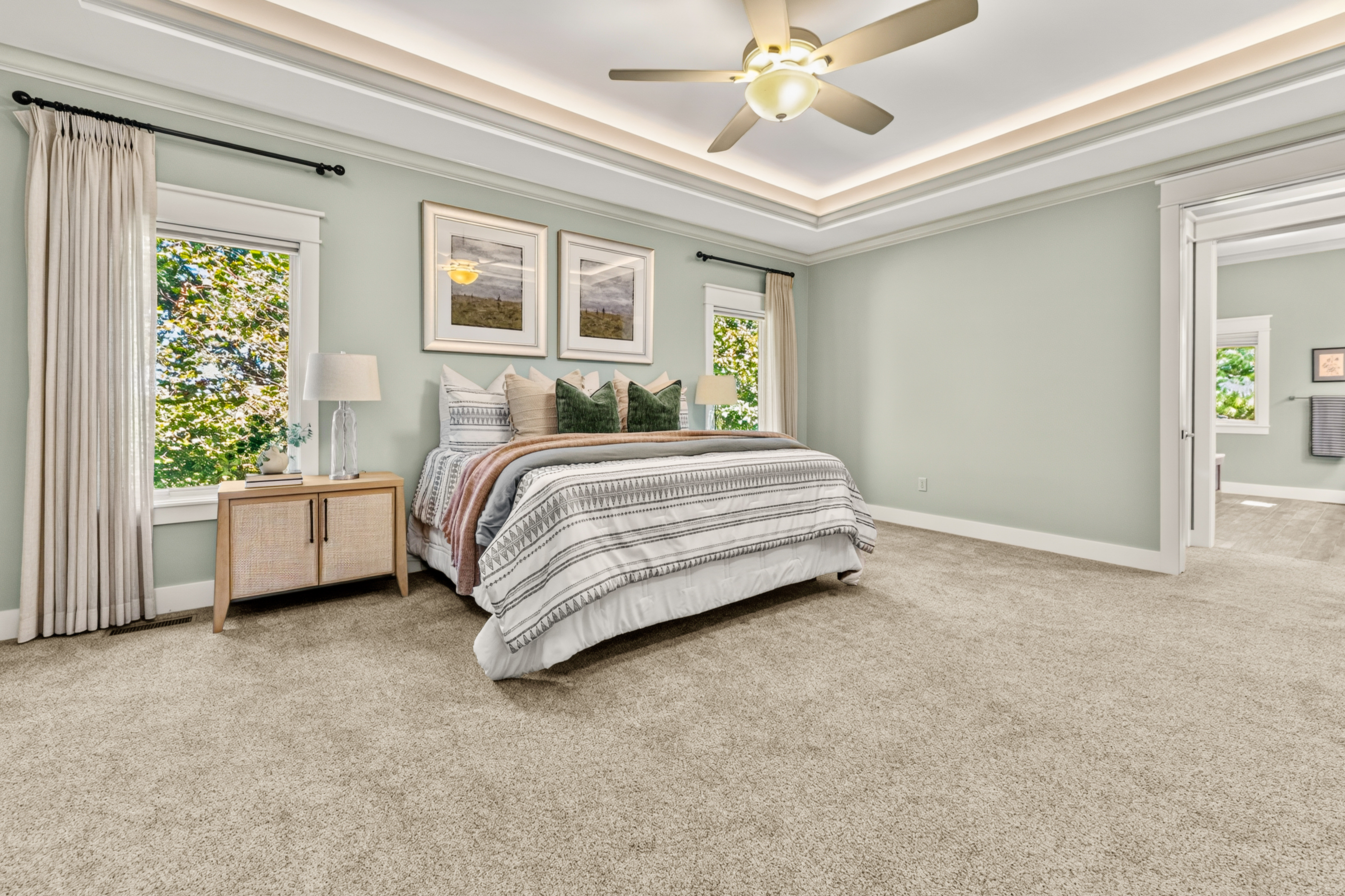  Expansive Ranch in Ballwin with Timeless Charm - 物件實景