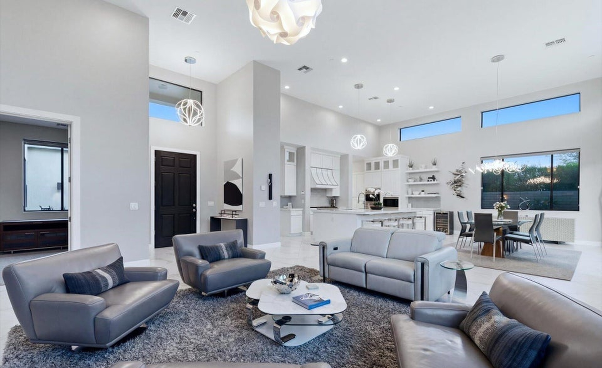  14176 N Territory Trail  Fountain Hills, AZ - 物件實景
