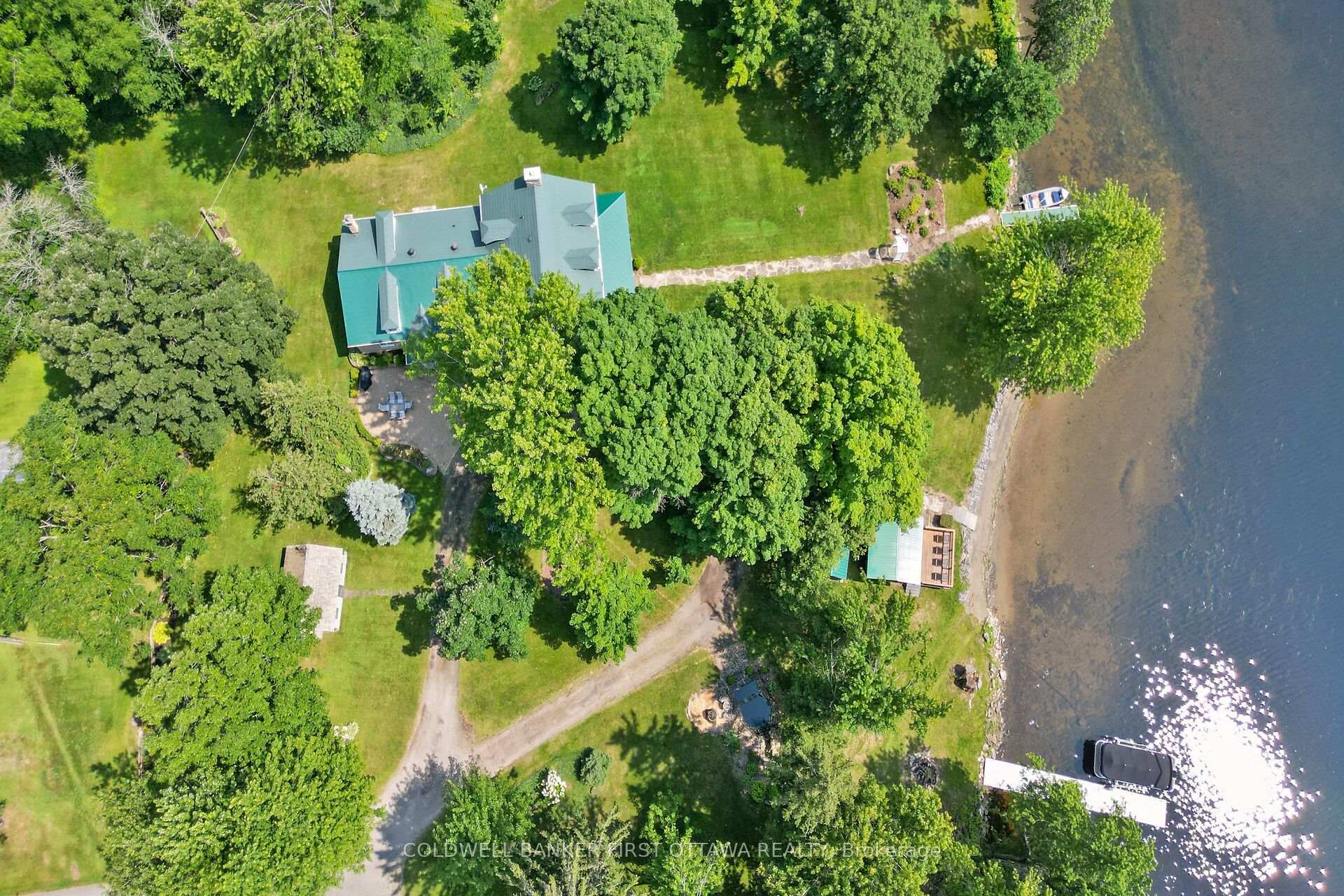 BECKWITH, Ontario, K7C 0S9, CA, 3 Bedrooms Bedrooms, ,Residential,For Sale,1882449