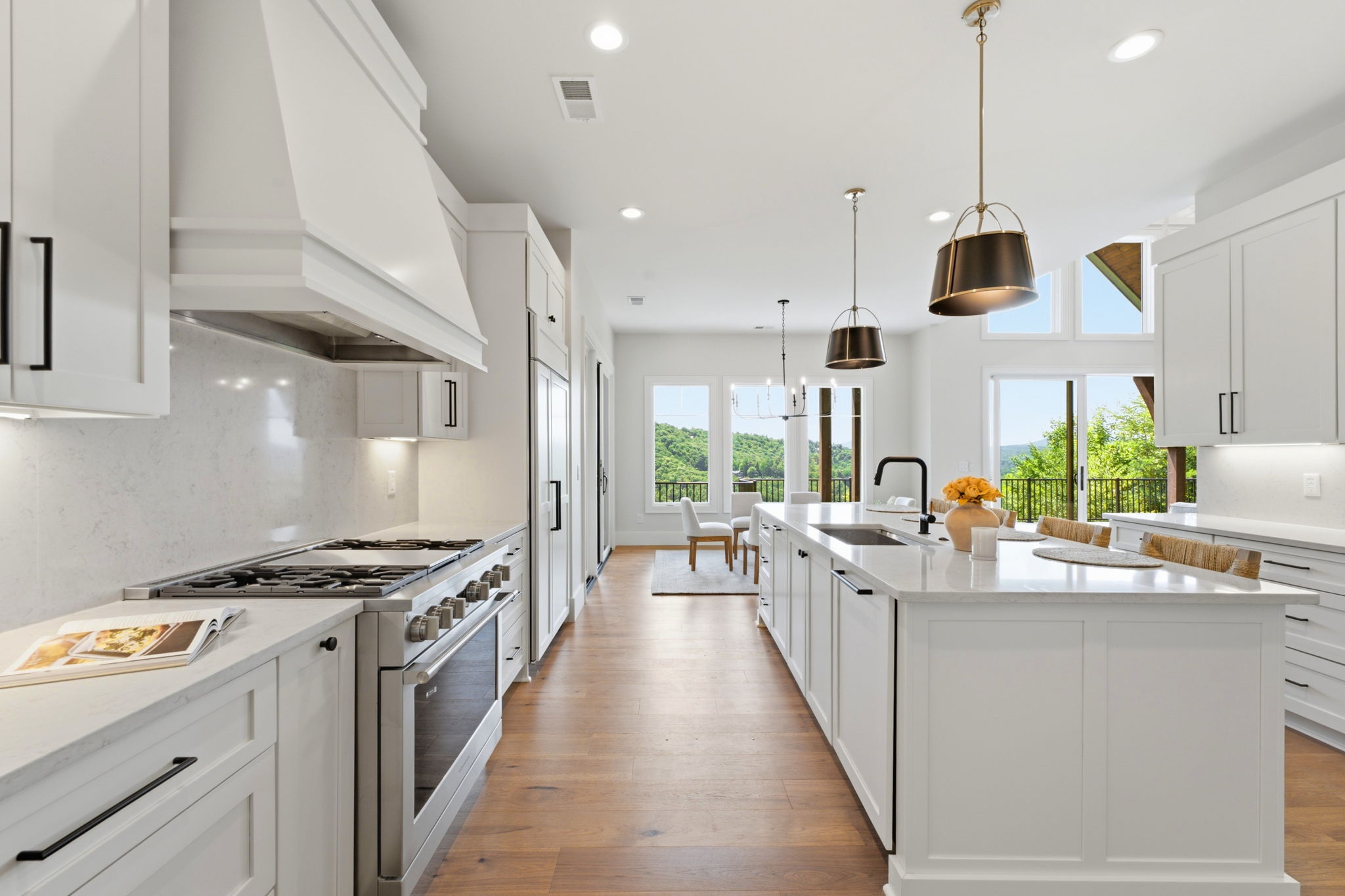  New Construction in Cedar Hill - 物件實景