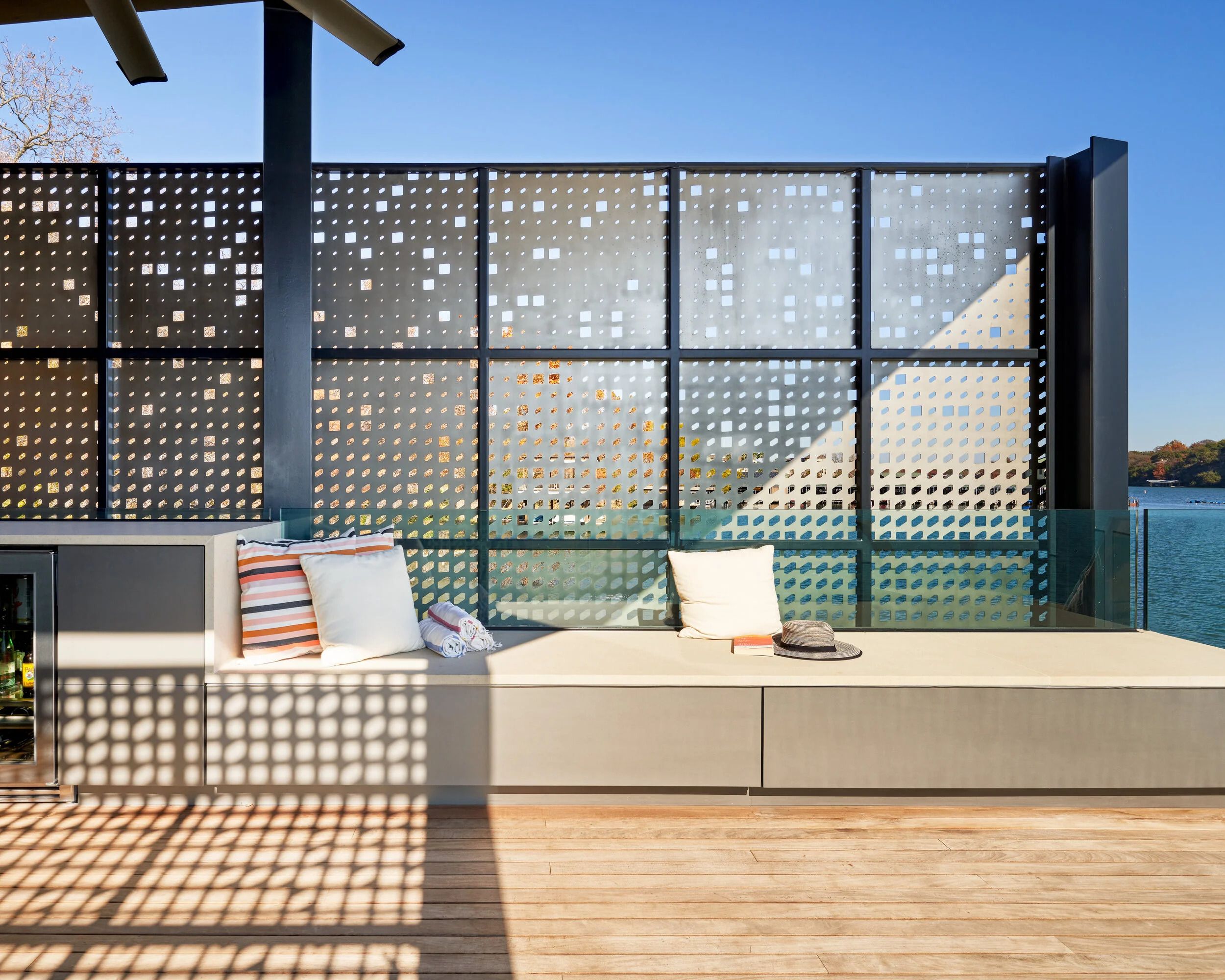  The Shoreline of Lake Austin  City Views, Waterfront, Luxury Plans - 物件實景