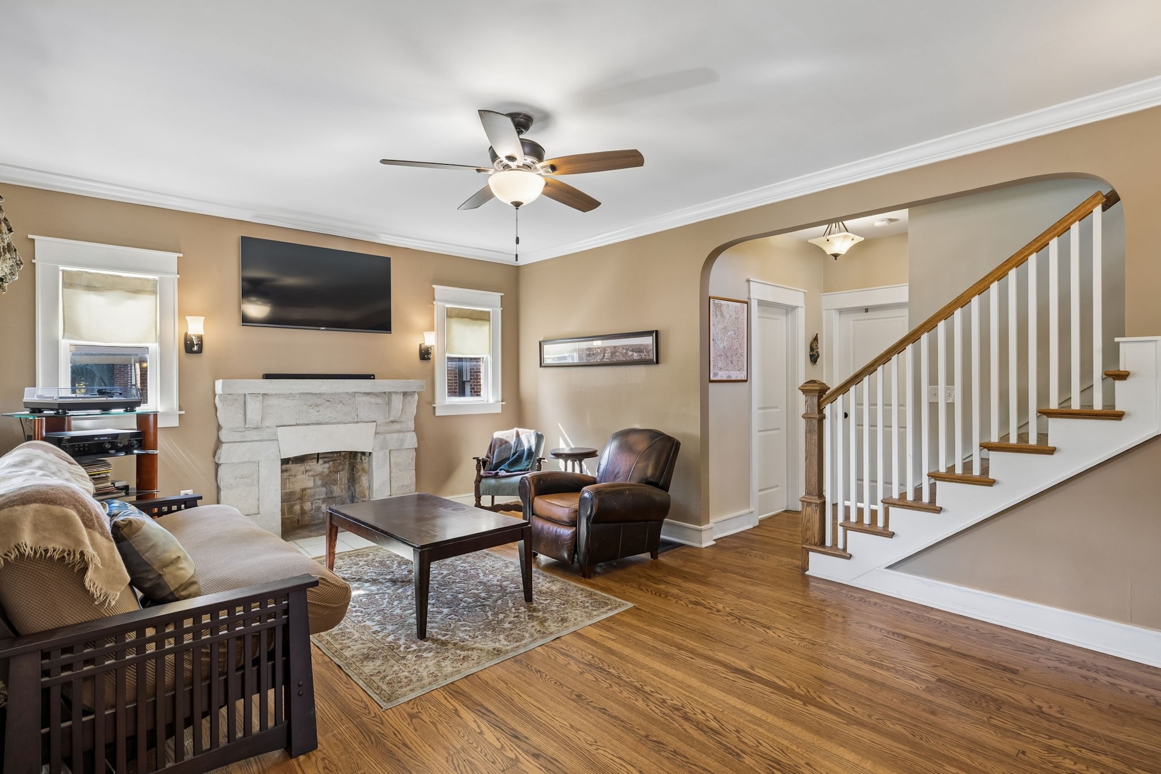  611 Fatherland St, Nashville, TN, 37206 - 物件實景