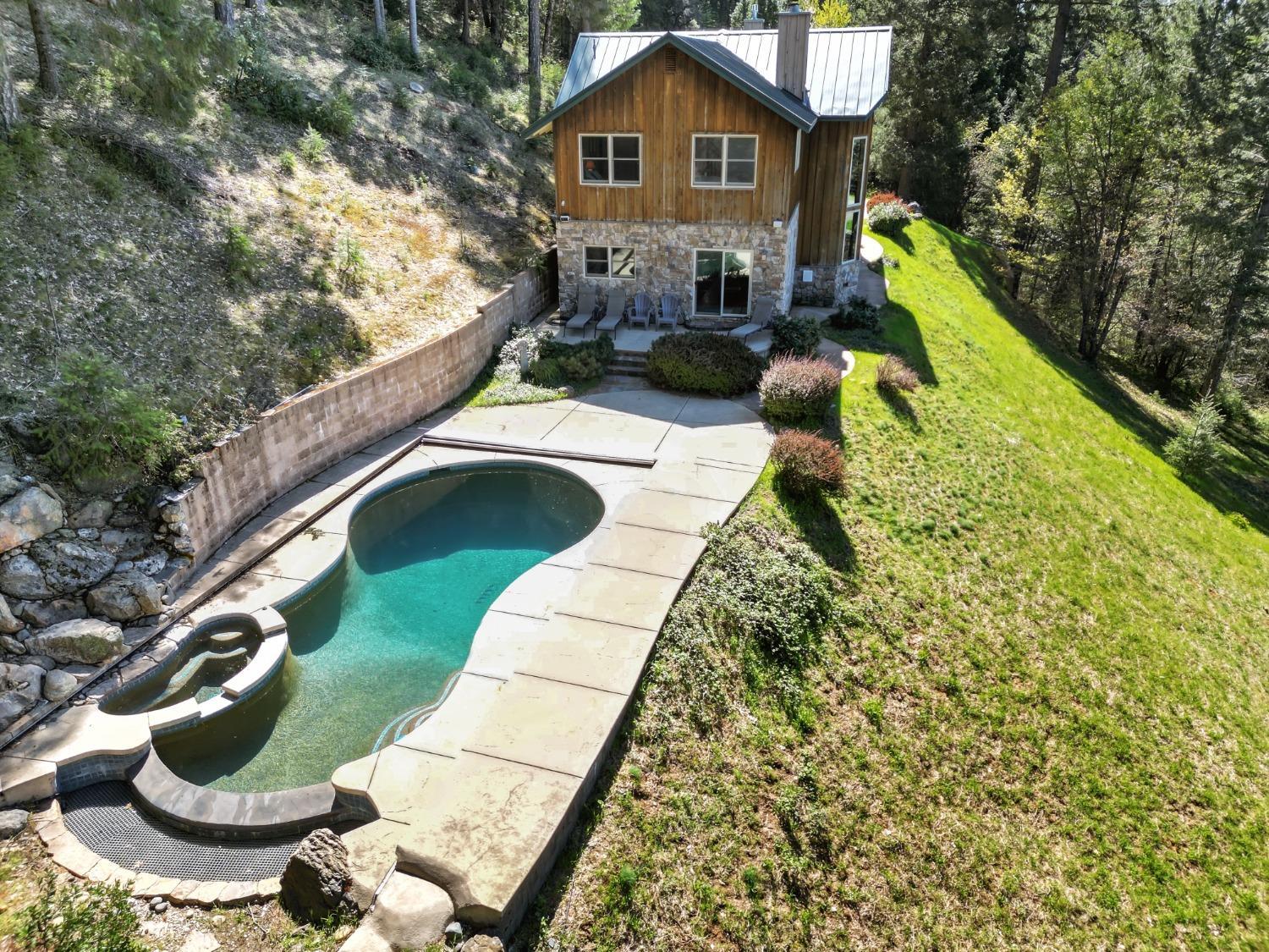 Nevada City, California, 95959, United States, 3 Bedrooms Bedrooms, ,3 BathroomsBathrooms,Residential,For Sale,1937028