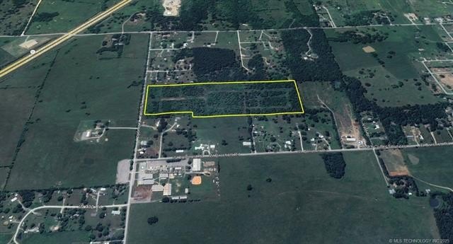 Tahlequah, Oklahoma, 74464, United States, ,Land,For Sale,1979538