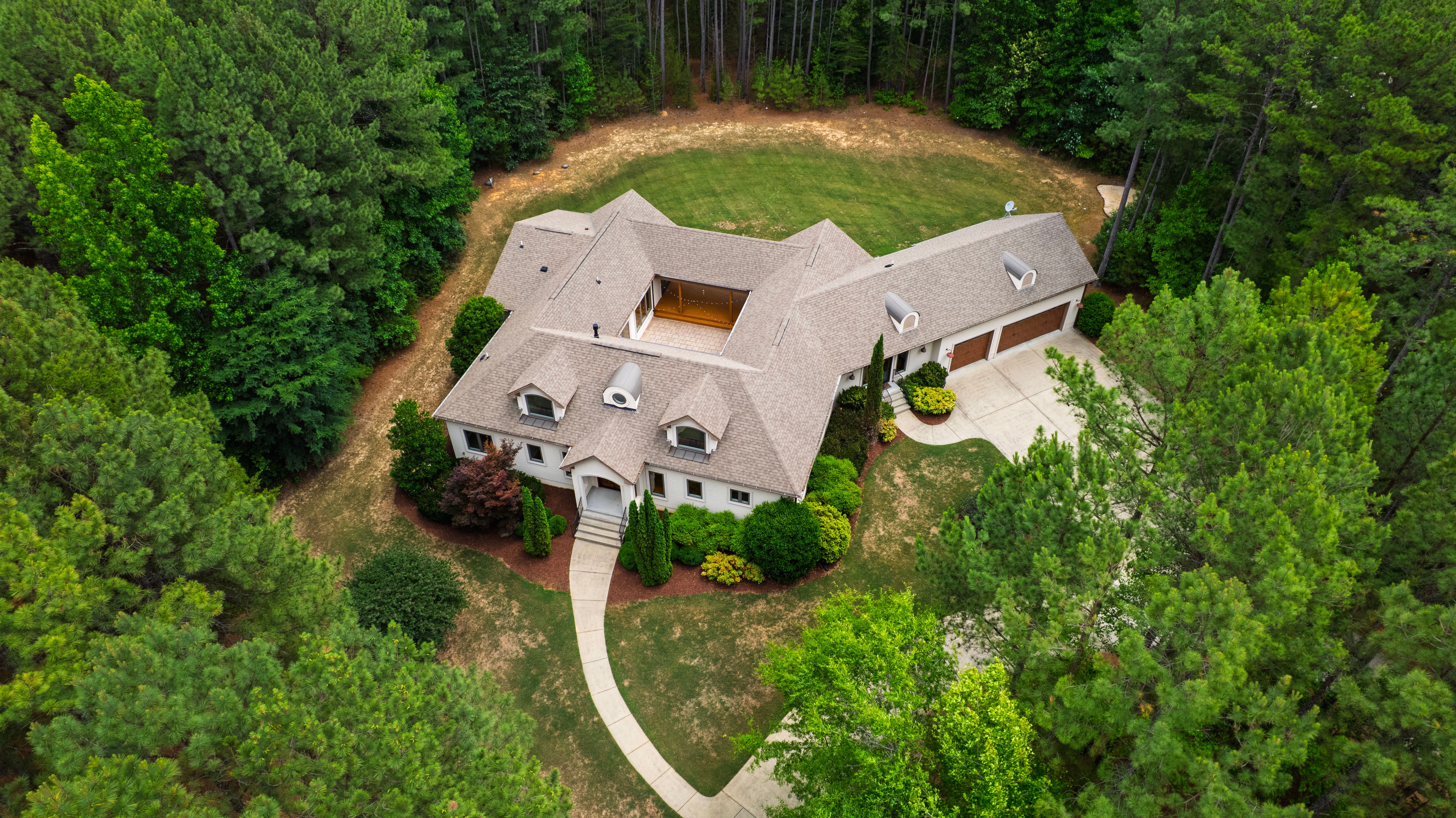  309 Weston Lane, Chapel Hill, NC 27516 - 物件實景