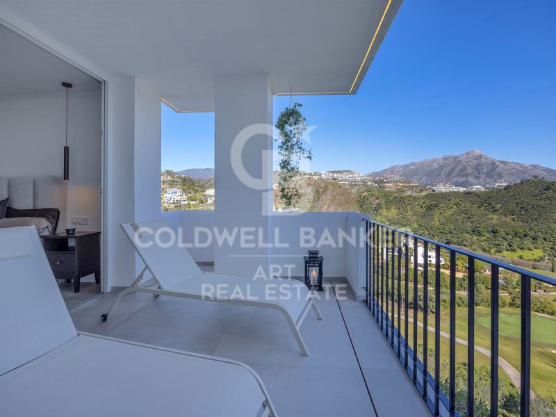 Benahavís, Andalusia, ES, 3 Bedrooms Bedrooms, ,3 BathroomsBathrooms,Residential,For Sale,1793409