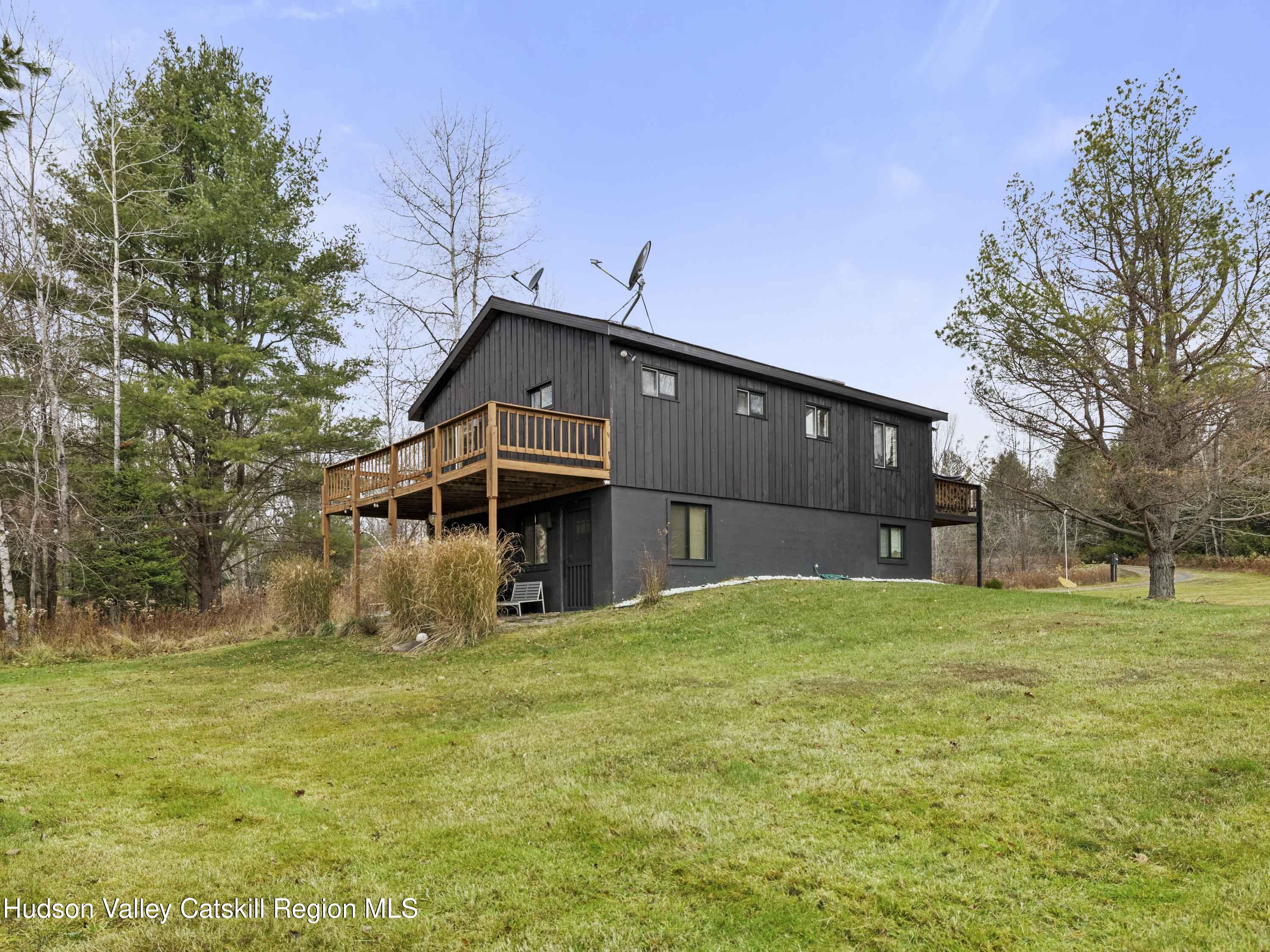 Jewett, New York, 12444, United States, 3 Bedrooms Bedrooms, ,3 BathroomsBathrooms,Residential,For Sale,1996238