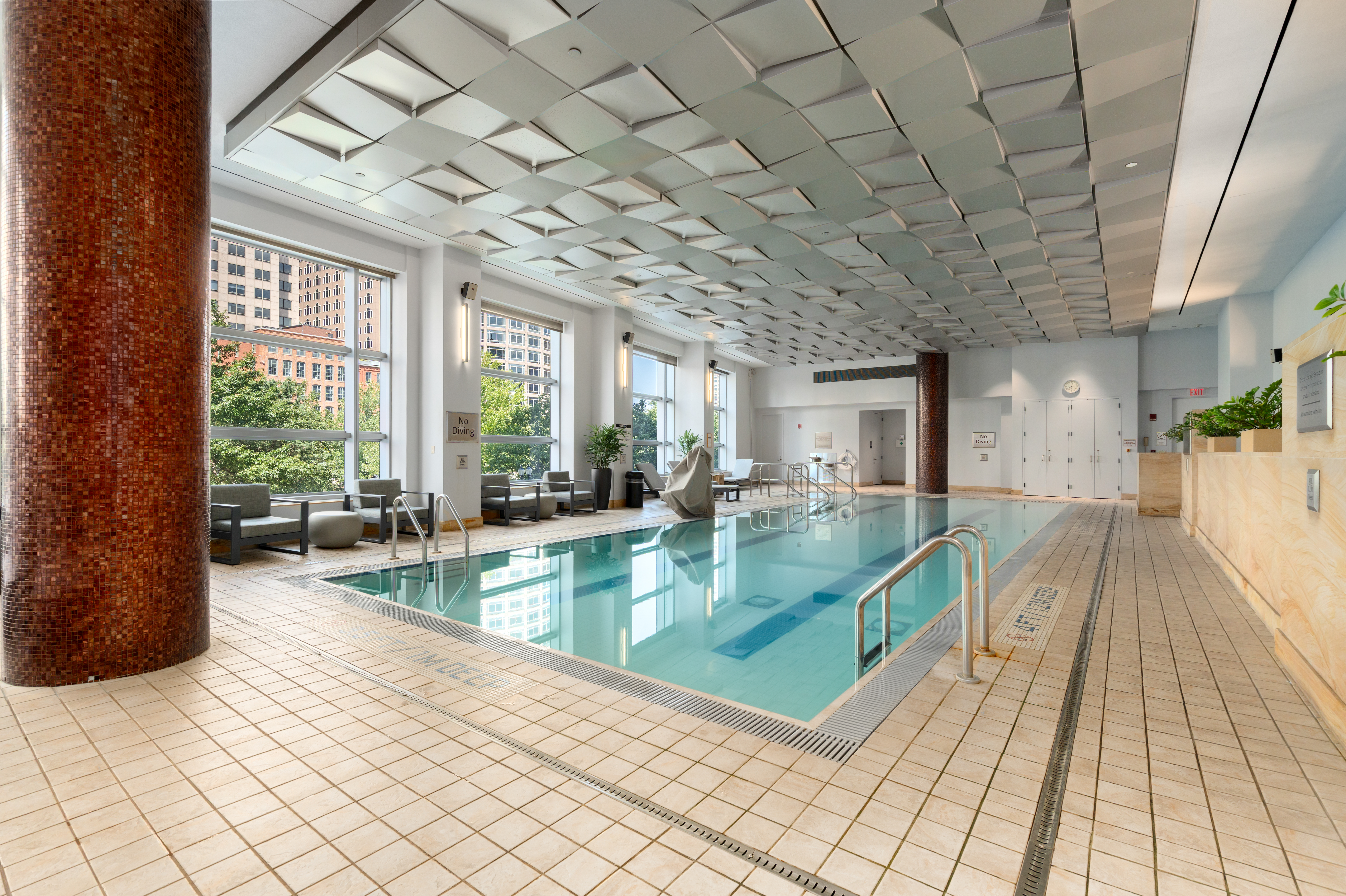  500 Atlantic Avenue, Unit 21M, Boston, MA, 02210 - 物件實景