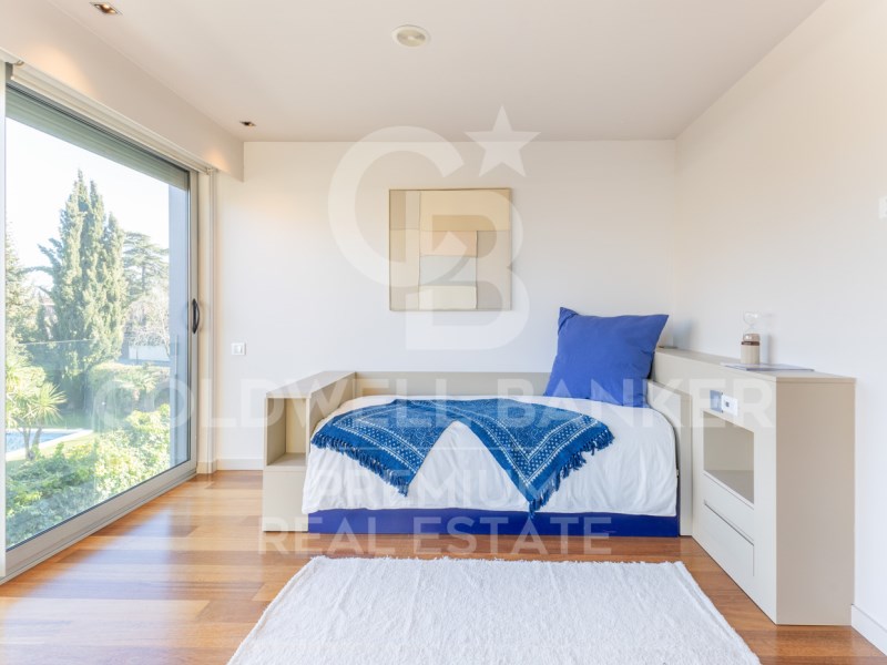 Sant Cugat del Vallès, Catalonia, ES, 6 Bedrooms Bedrooms, ,5 BathroomsBathrooms,Residential,For Sale,1624363