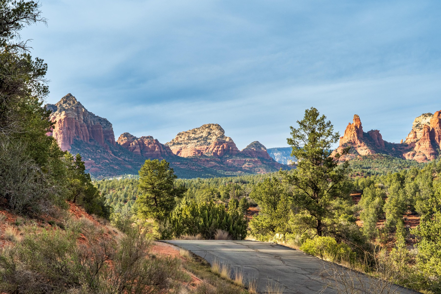  210 Barcelona Road, Sedona, AZ, 86336 - 物件實景