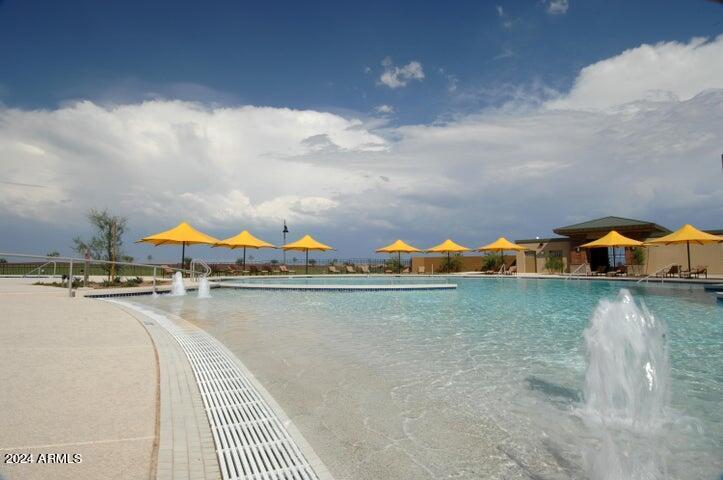 Florence, Arizona, 85132, United States, 2 Bedrooms Bedrooms, ,Residential,For Sale,1925681