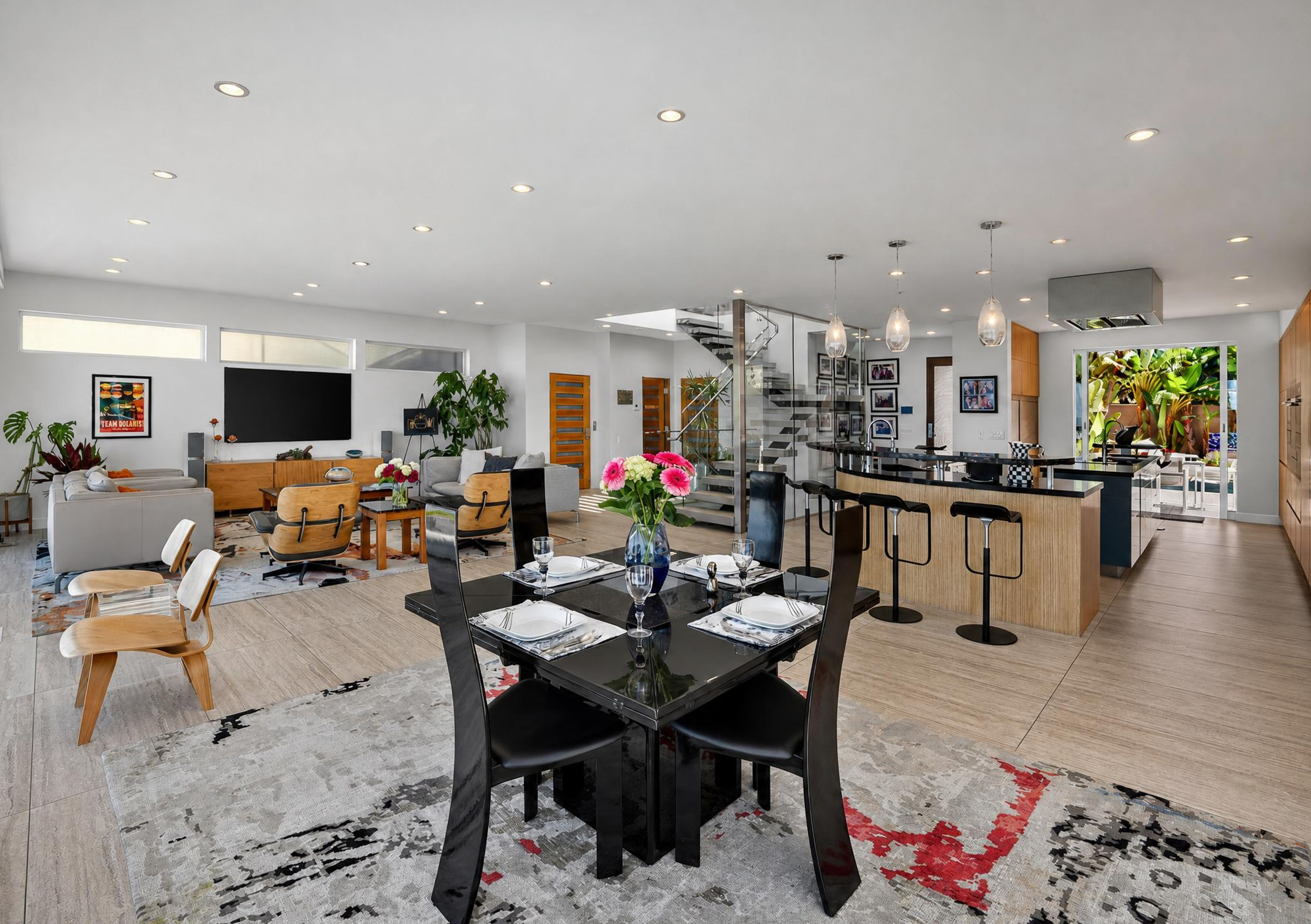  737 Esplanade, Redondo Beach, CA 90277 - 物件實景