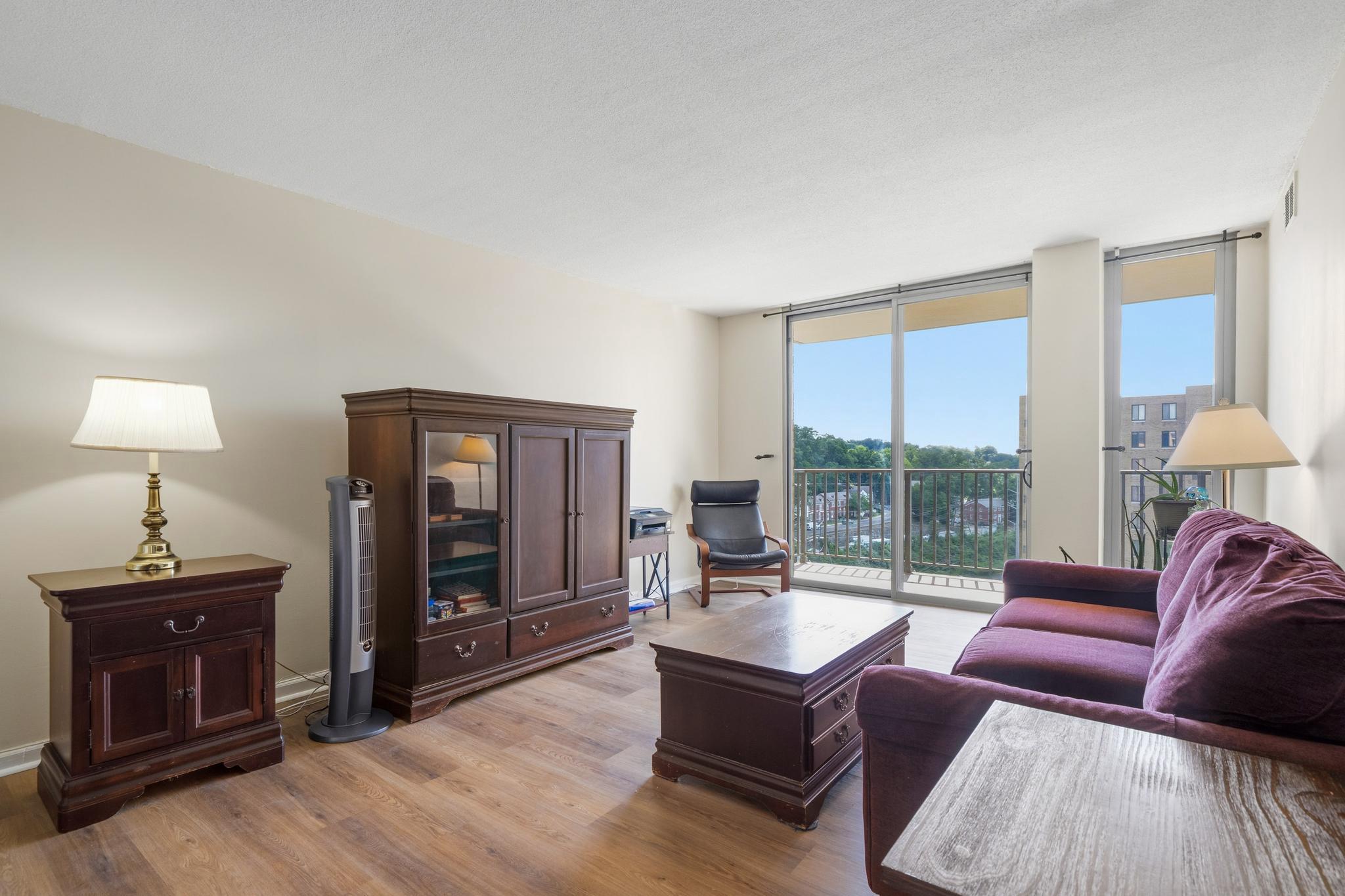  4600 S Four Mile Run Drive, Arlington, VA, 22204 - 物件實景