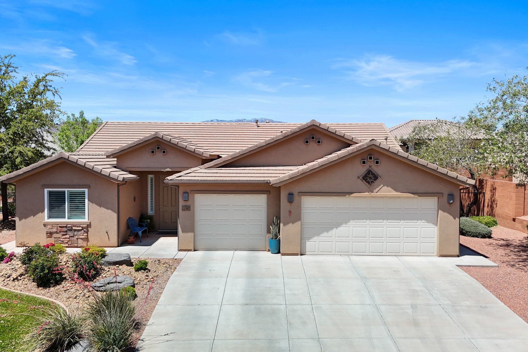  Modern Ivins Gem Fully Updated 4-Bedroom Home with Stylish Upgrades - 物件實景