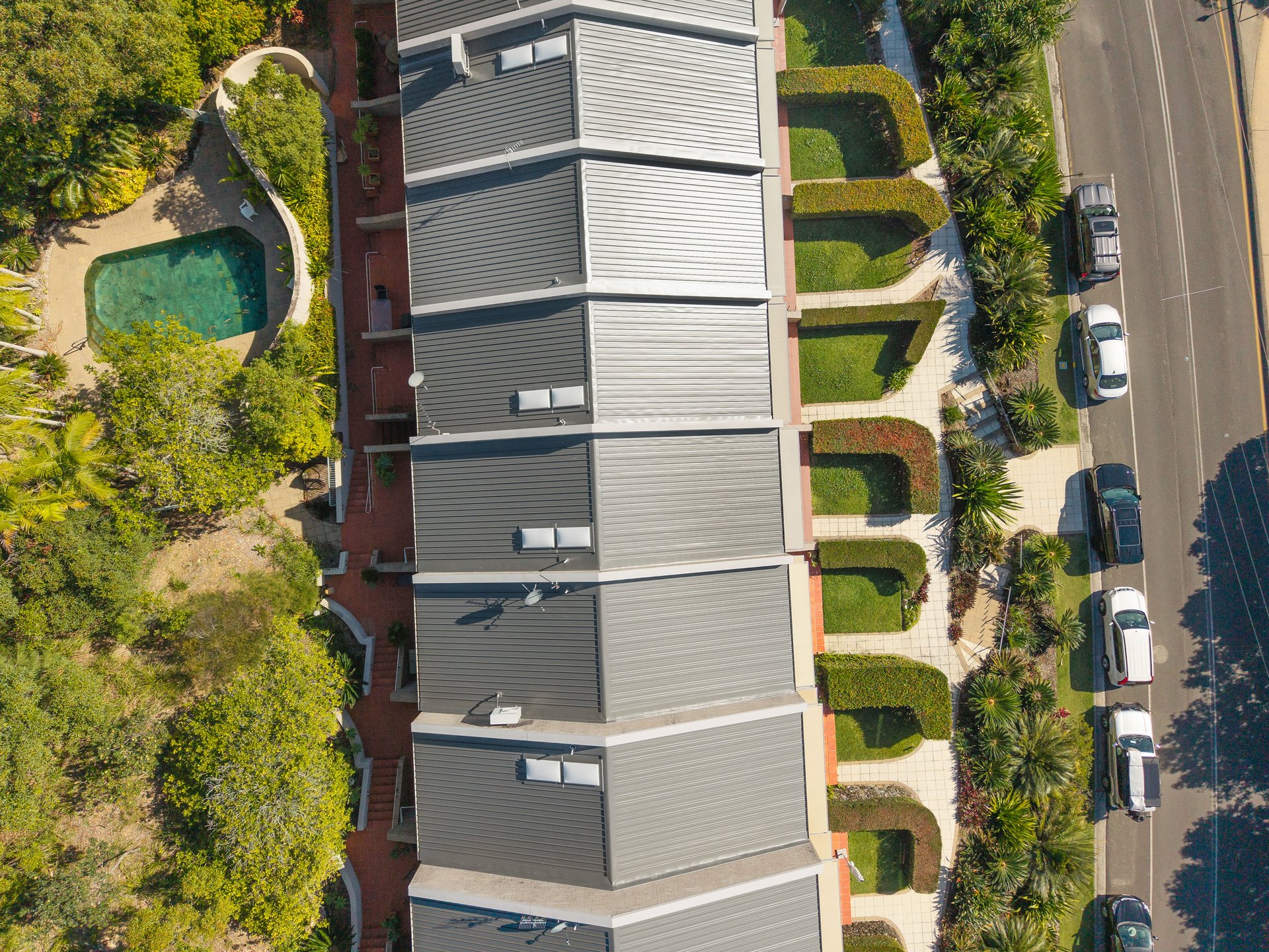  7/130 Lighthouse Road, Byron Bay - 物件實景