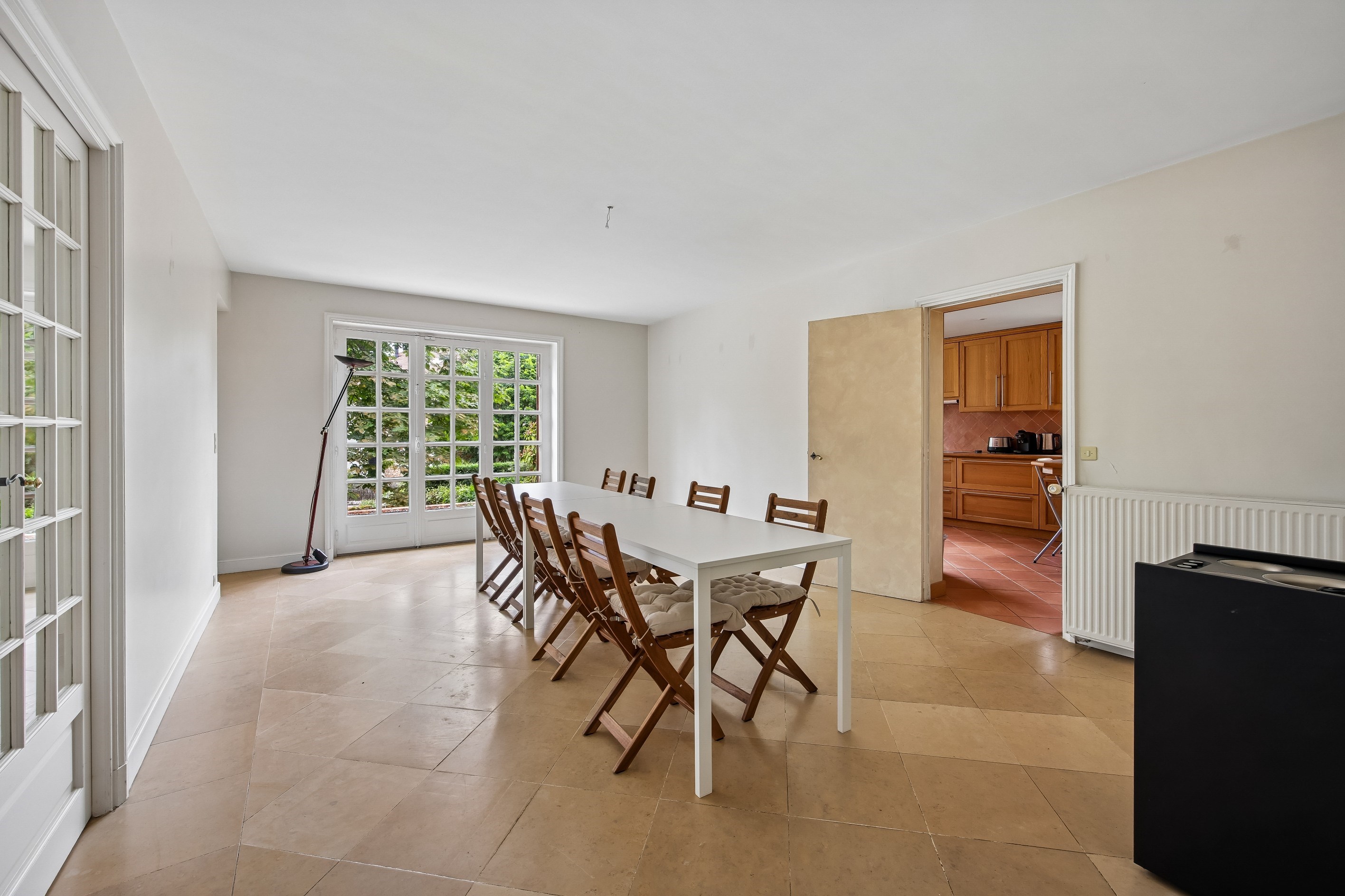  Garches – Elegant Family Residence Set on an Exceptional 2,350 sqm Plot - 物件實景