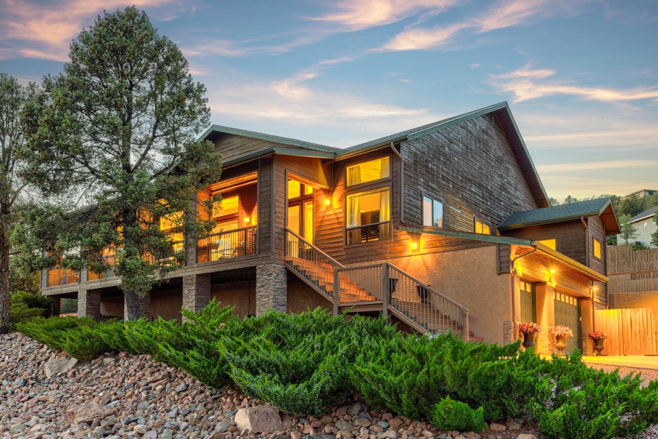 Payson, Arizona, 85541, United States, 4 Bedrooms Bedrooms, ,2 BathroomsBathrooms,Residential,For Sale,1913797