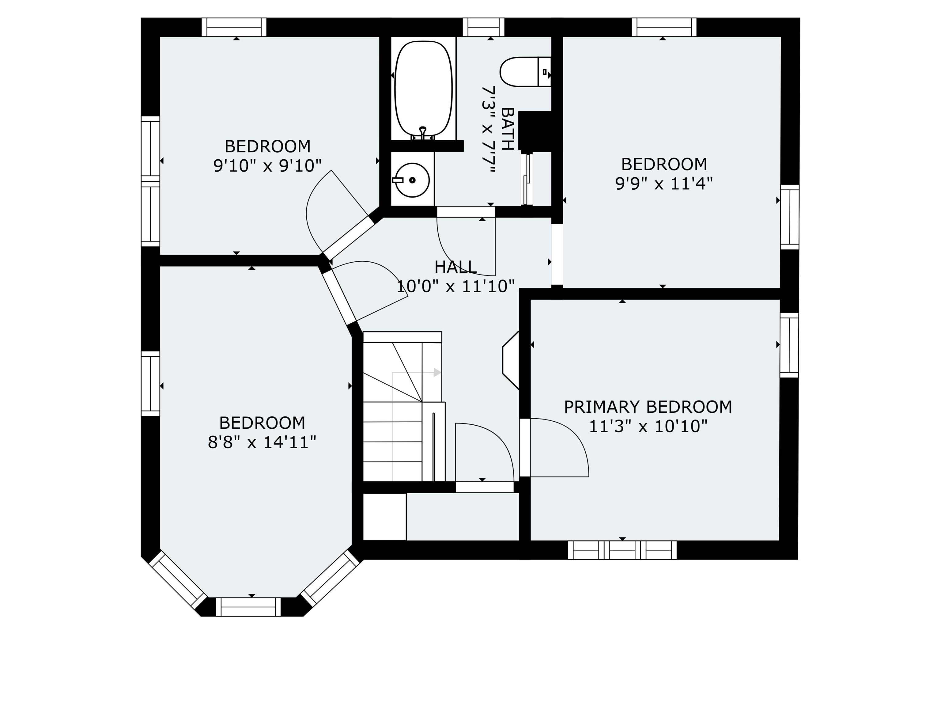 Kittery, Maine, 03904, United States, 5 Bedrooms Bedrooms, ,2 BathroomsBathrooms,Residential,For Sale,1924393