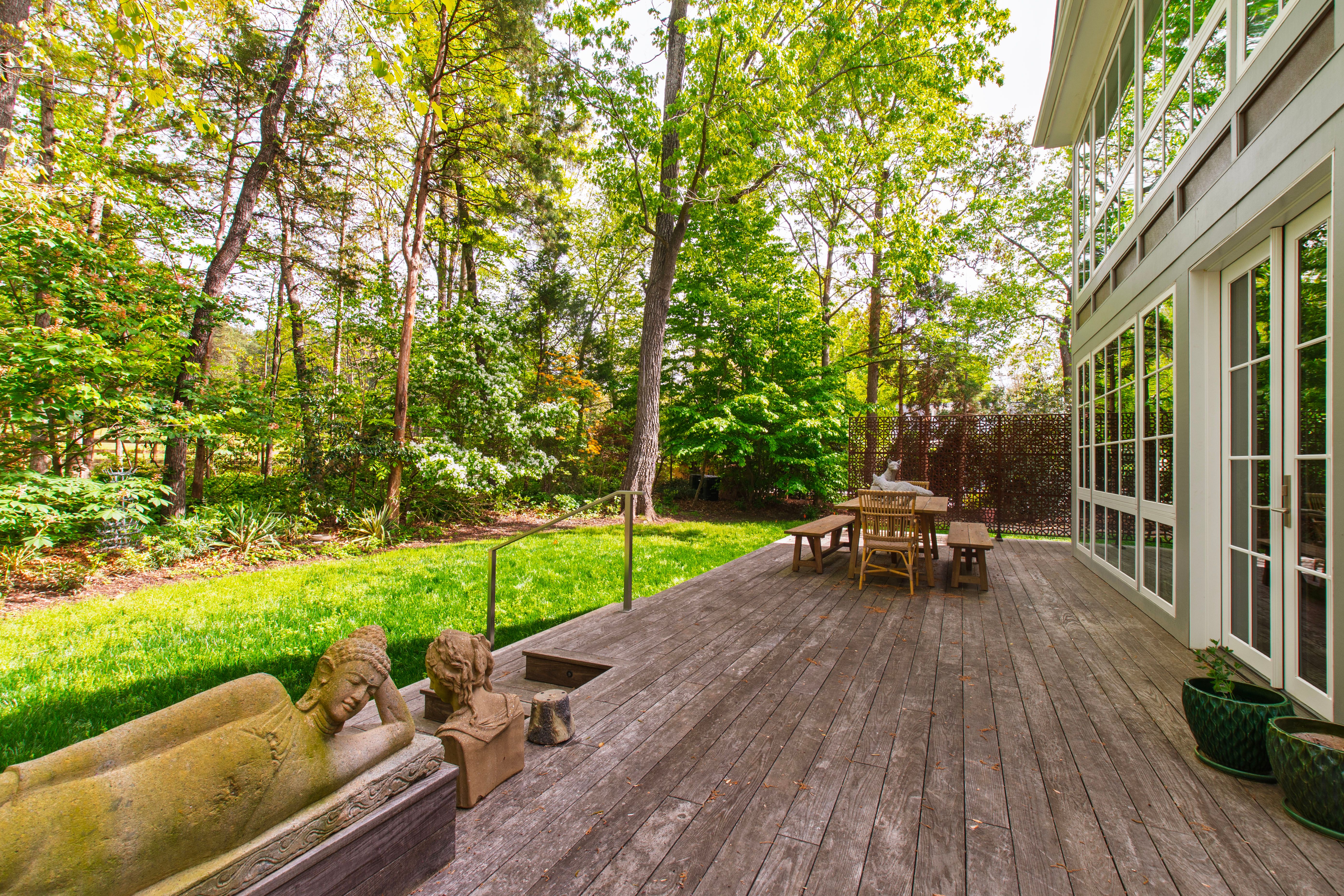  325 Nottingham Drive, Chapel Hill, NC 27517 - 物件實景