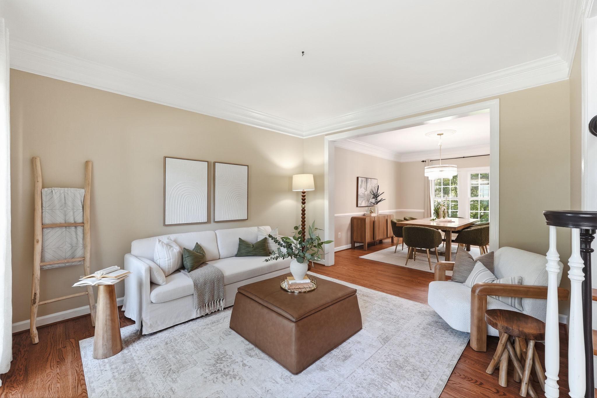  12668 Arthur Graves Jr Court, Bristow, VA, 20136 - 物件實景