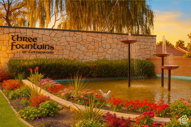 Murray, Utah, 84107, United States, 2 Bedrooms Bedrooms, ,2 BathroomsBathrooms,Residential,For Sale,1976444