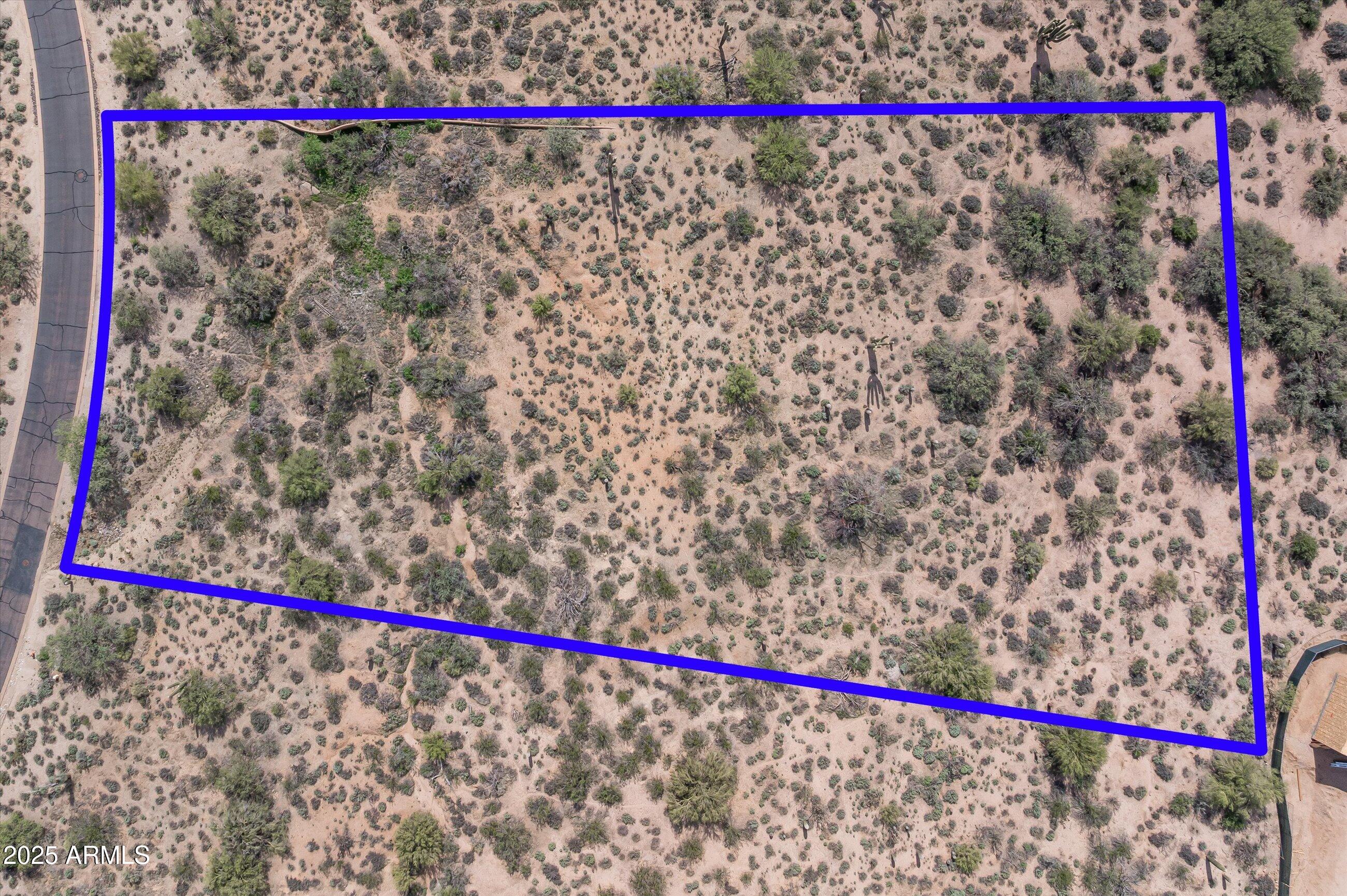  8580 East Artisan Pass, Scottsdale, AZ 85266 - 物件實景