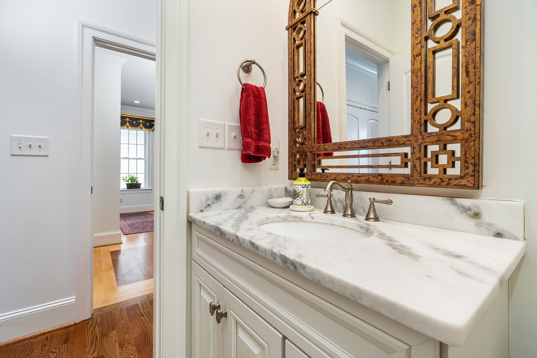  458 Kensington Place, Newport, NC 28570 - 物件實景