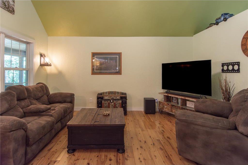 Sylvan Twp, Minnesota, 56473, United States, 3 Bedrooms Bedrooms, ,2 BathroomsBathrooms,Residential,For Sale,1879784