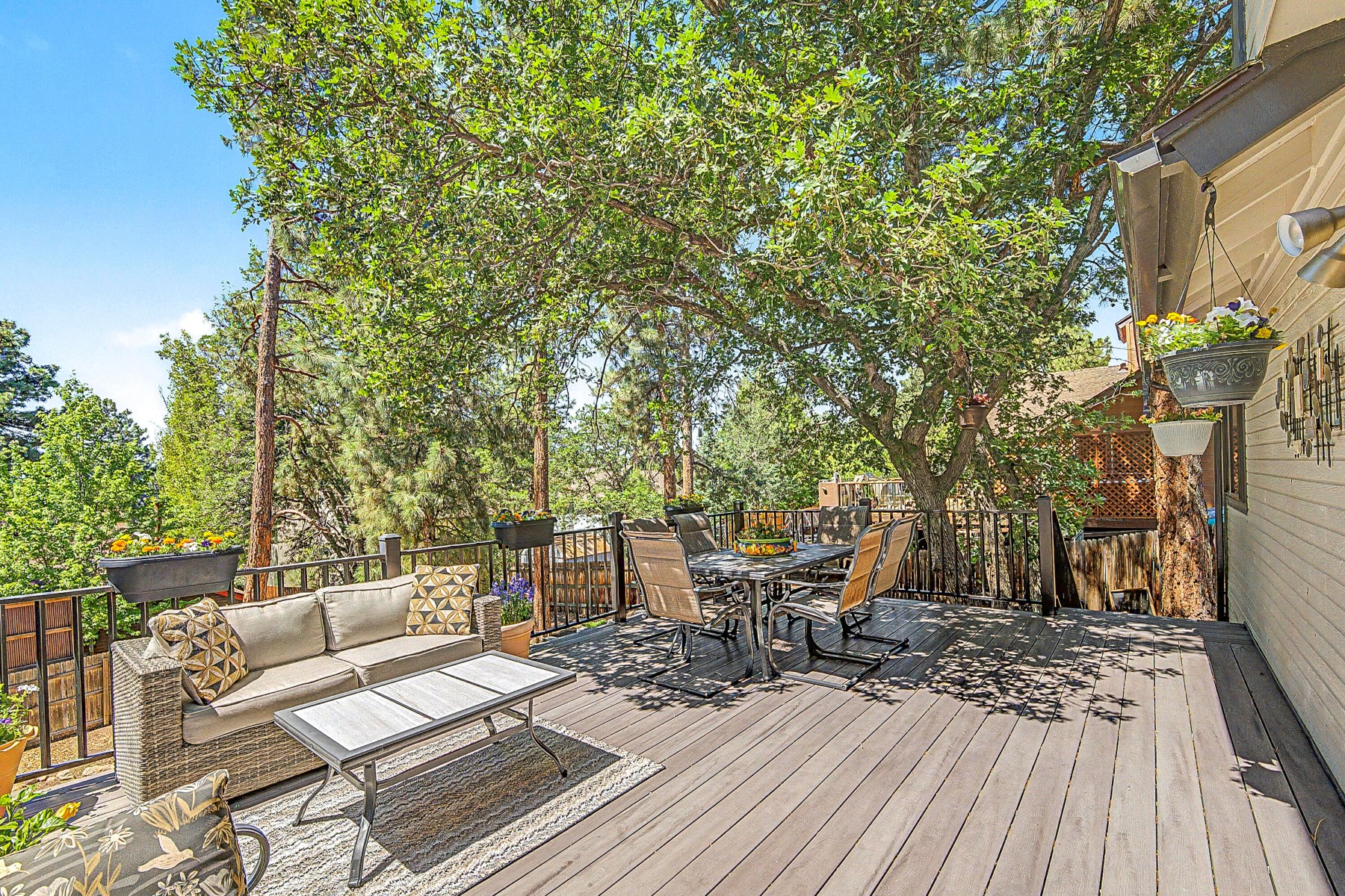  2667 E Matterhorn Drive ¦ Flagstaff, AZ, - 物件實景