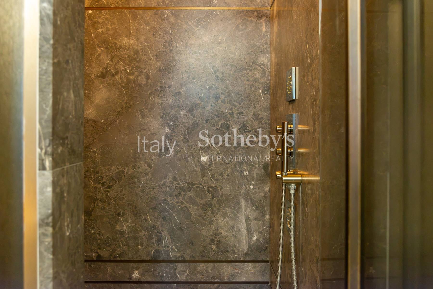  A sophisticated, move-in ready apartment steps from the Duomo - 物件實景