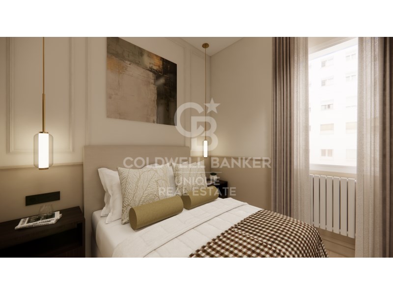 Madrid, Comunidad de Madrid, ES, 2 Bedrooms Bedrooms, ,2 BathroomsBathrooms,Residential,For Sale,1891578