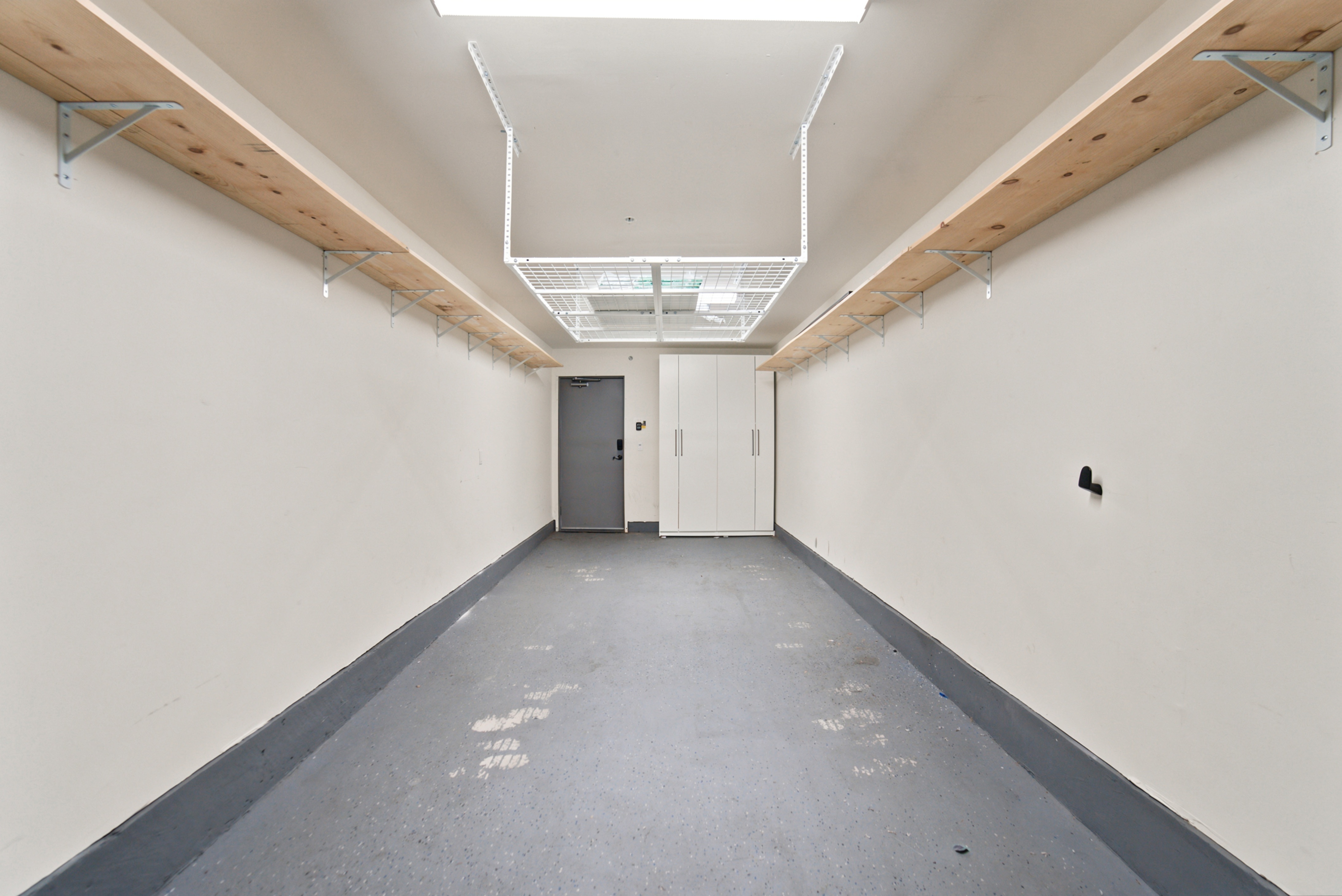  A Contemporary Escape in the Hills of Communications Hill - 物件實景