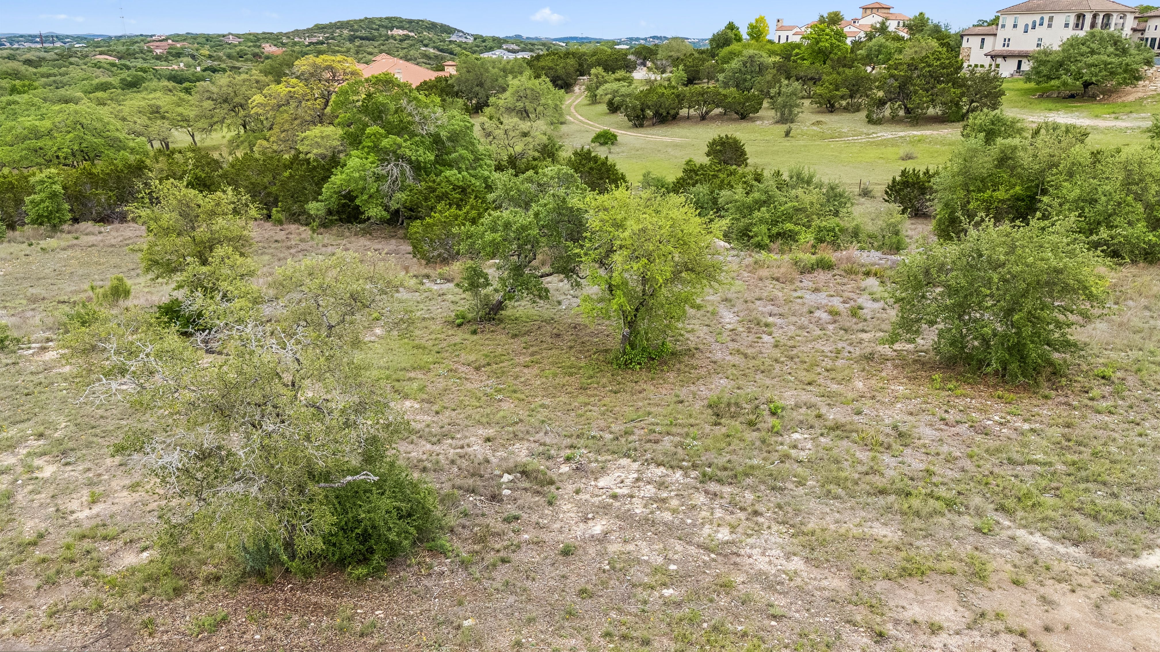  Prime Pecan Springs Homesite - 物件實景