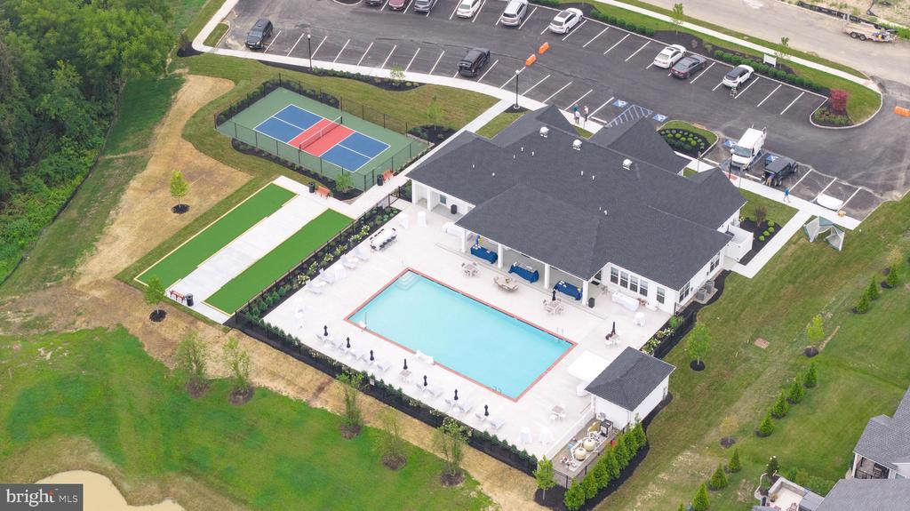 Mullica Hill, New Jersey, 08062, United States, 2 Bedrooms Bedrooms, ,2 BathroomsBathrooms,Residential,For Sale,1980419